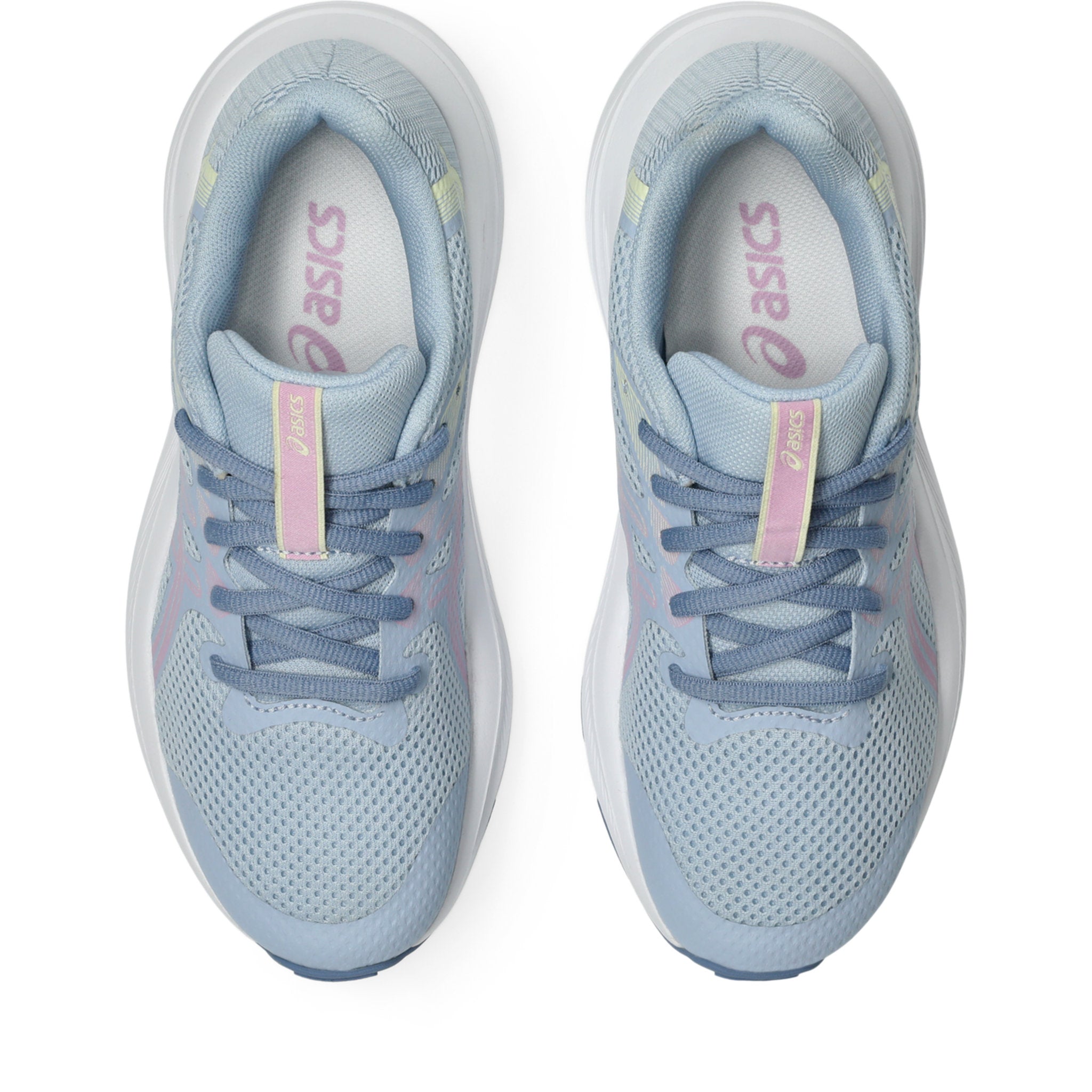 ASICS Contend 10 GS Kids Running Shoes