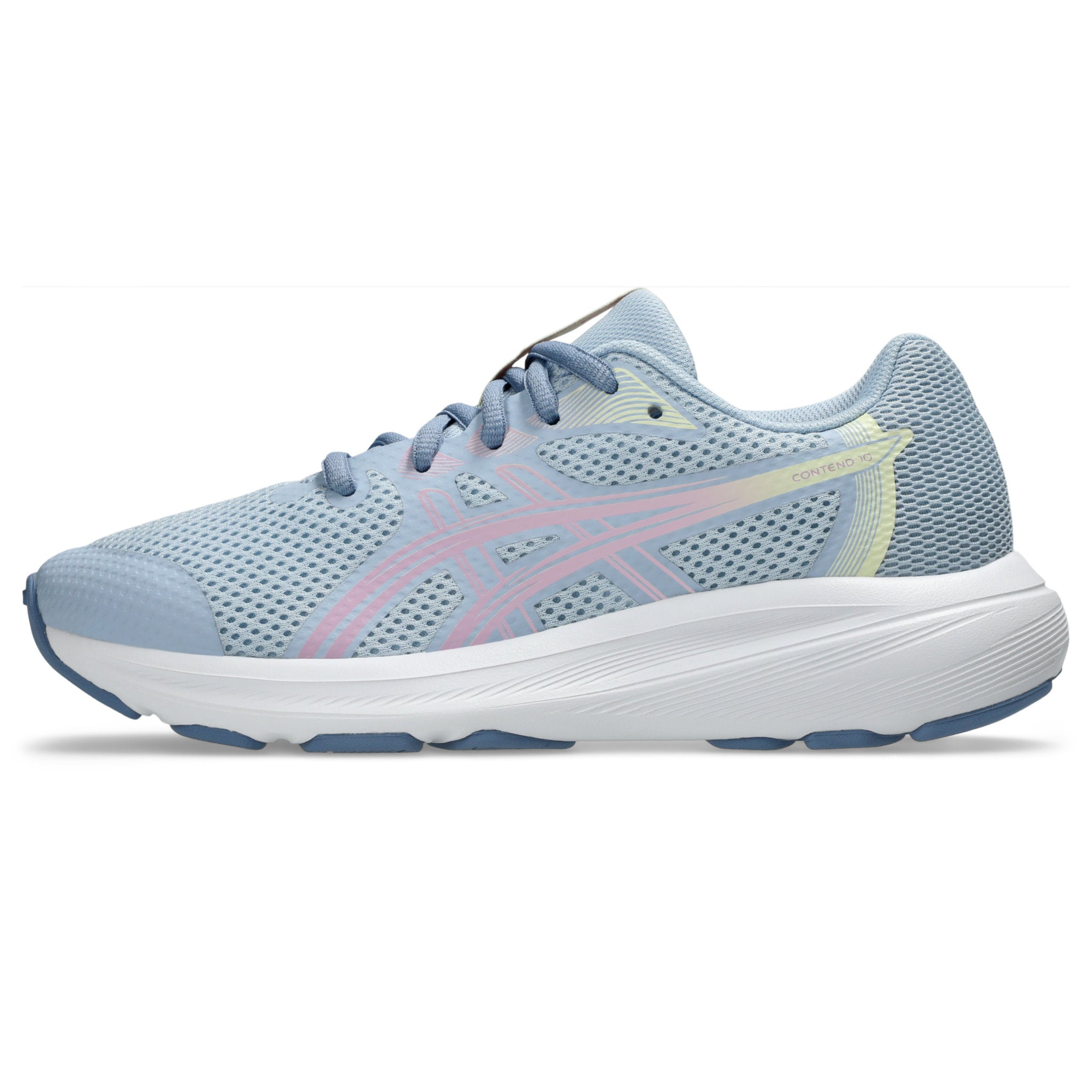 ASICS Contend 10 GS Kids Running Shoes