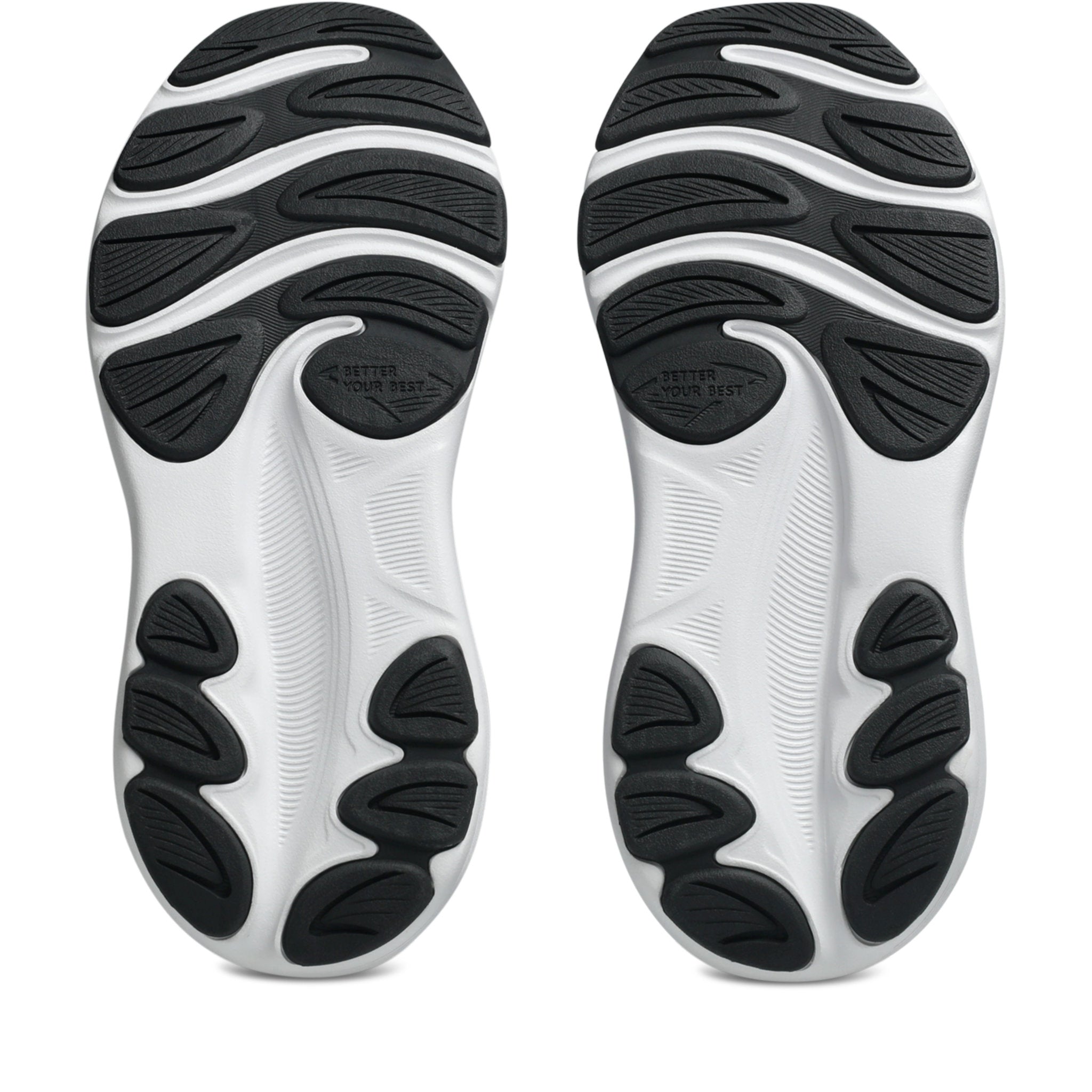 ASICS Contend 10 GS Kids Running Shoes