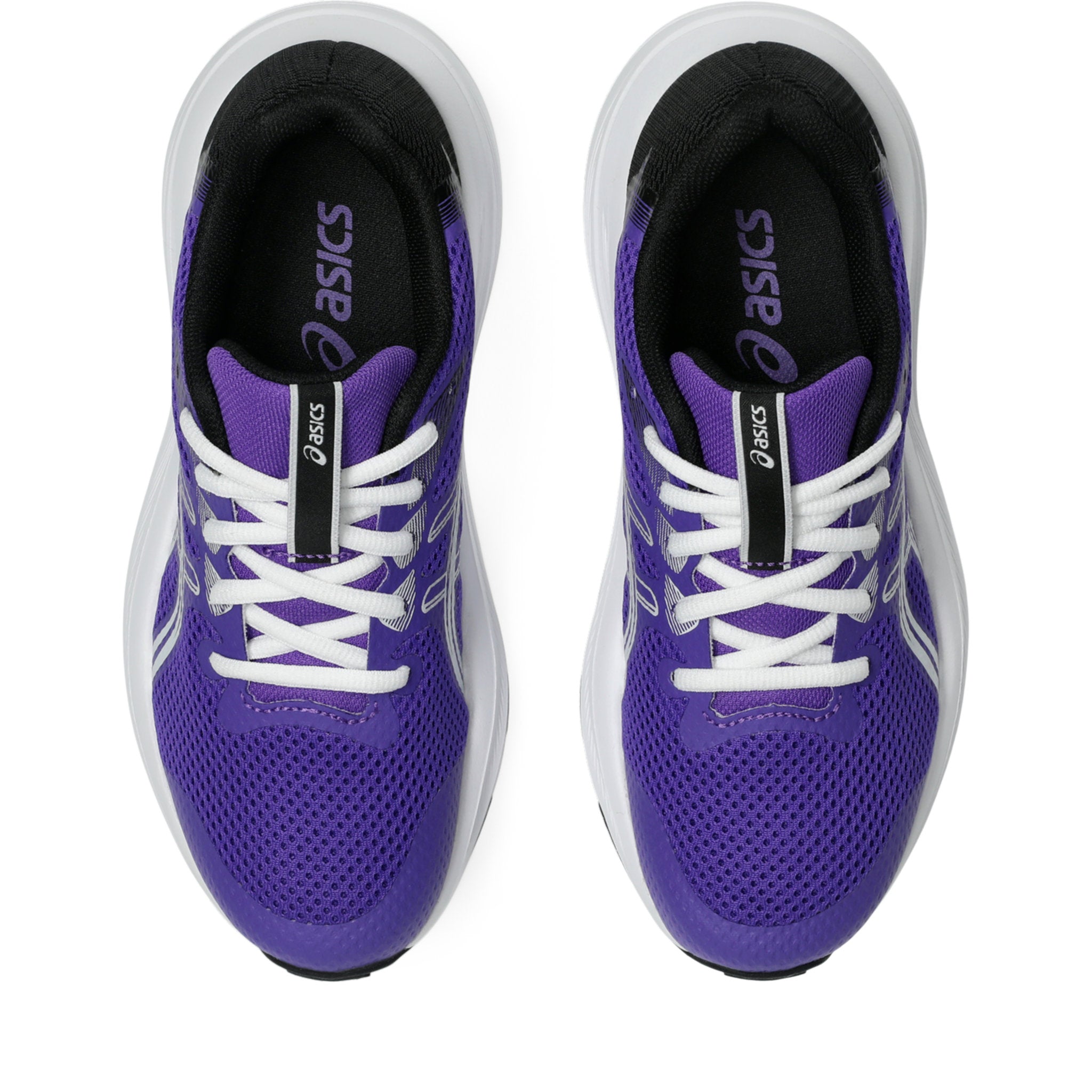 ASICS Contend 10 GS Kids Running Shoes