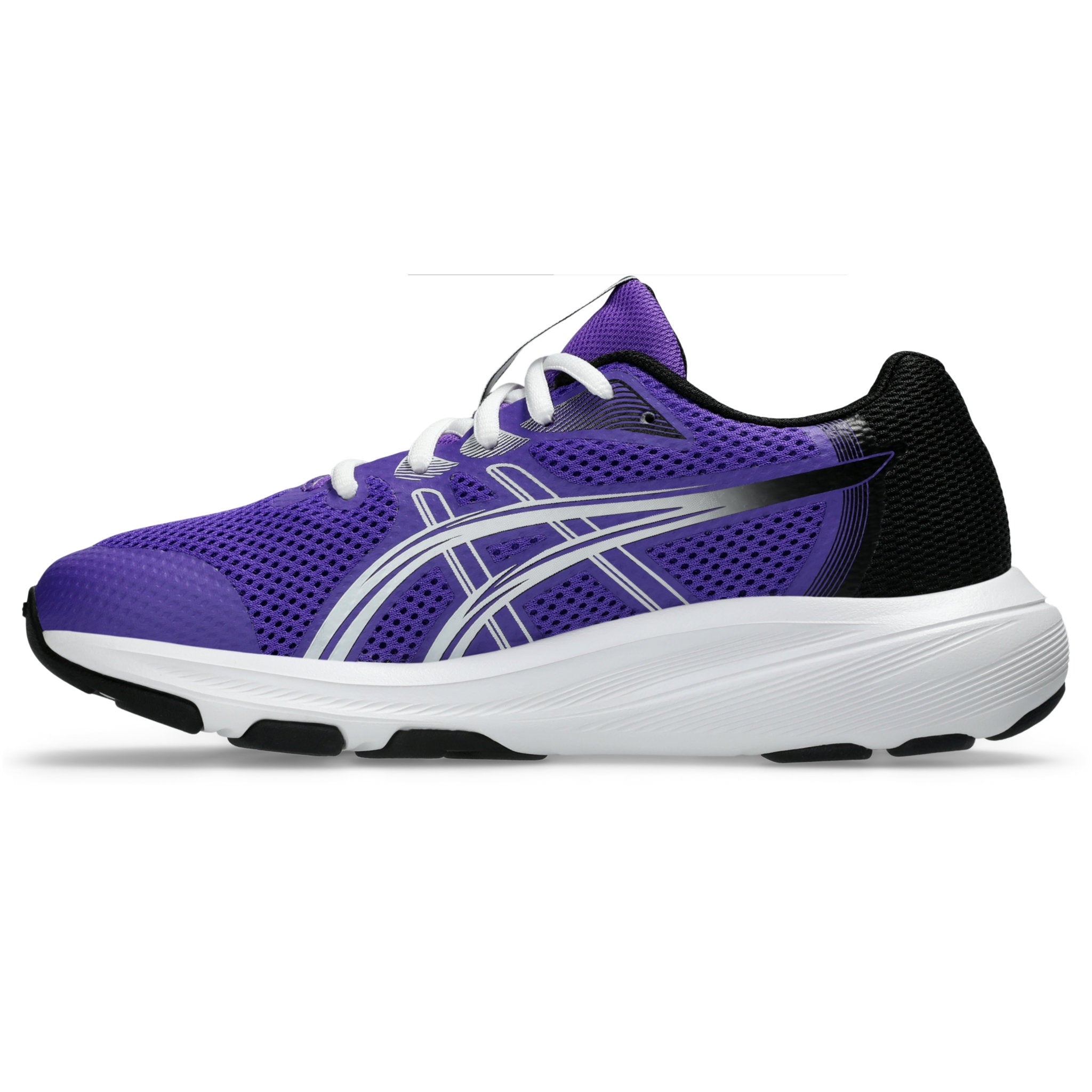 ASICS Contend 10 GS Kids Running Shoes
