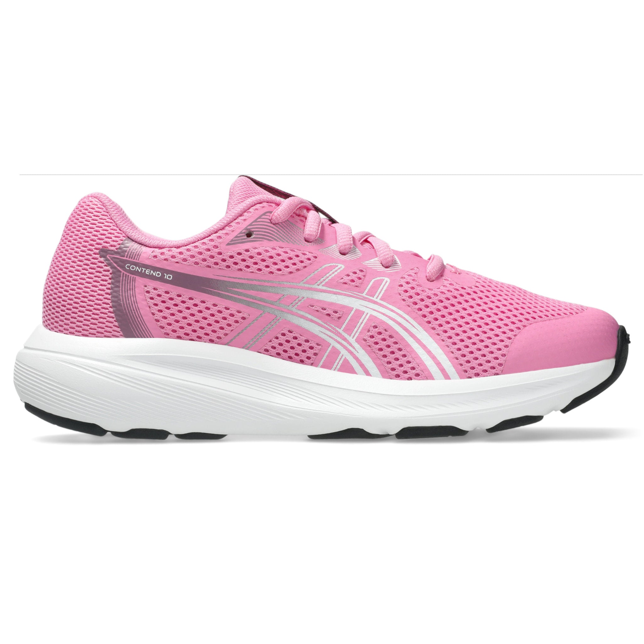 ASICS Contend 10 GS Kids Running Shoes