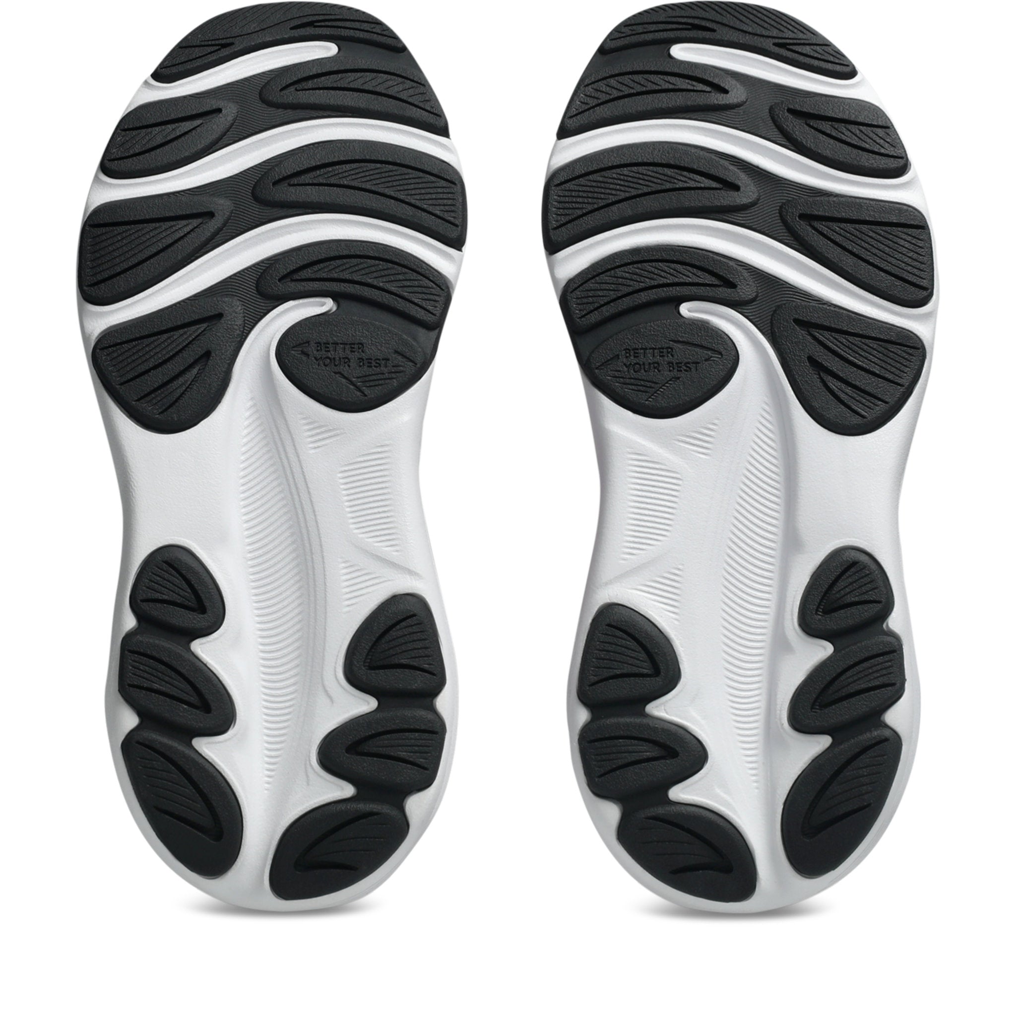 ASICS Contend 10 GS Kids Running Shoes