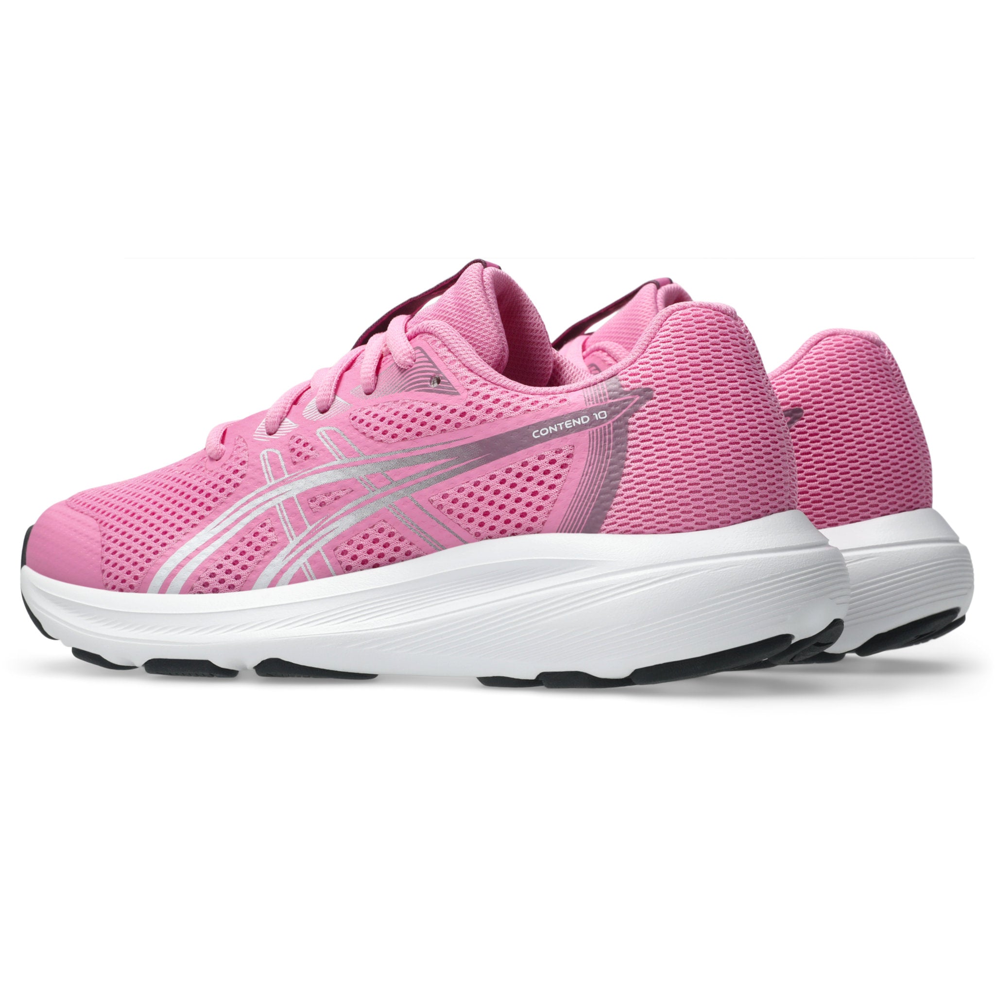 ASICS Contend 10 GS Kids Running Shoes