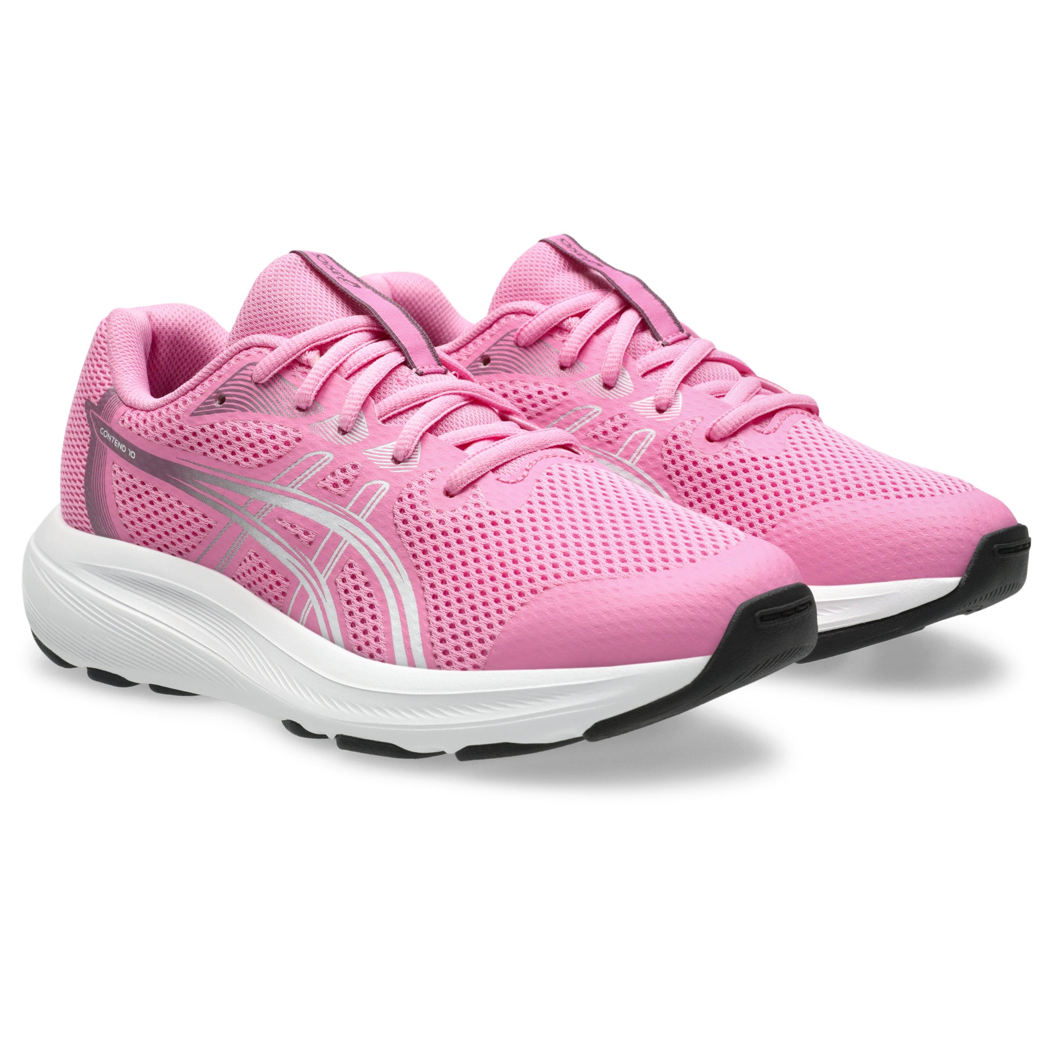 ASICS Contend 10 GS Kids Running Shoes
