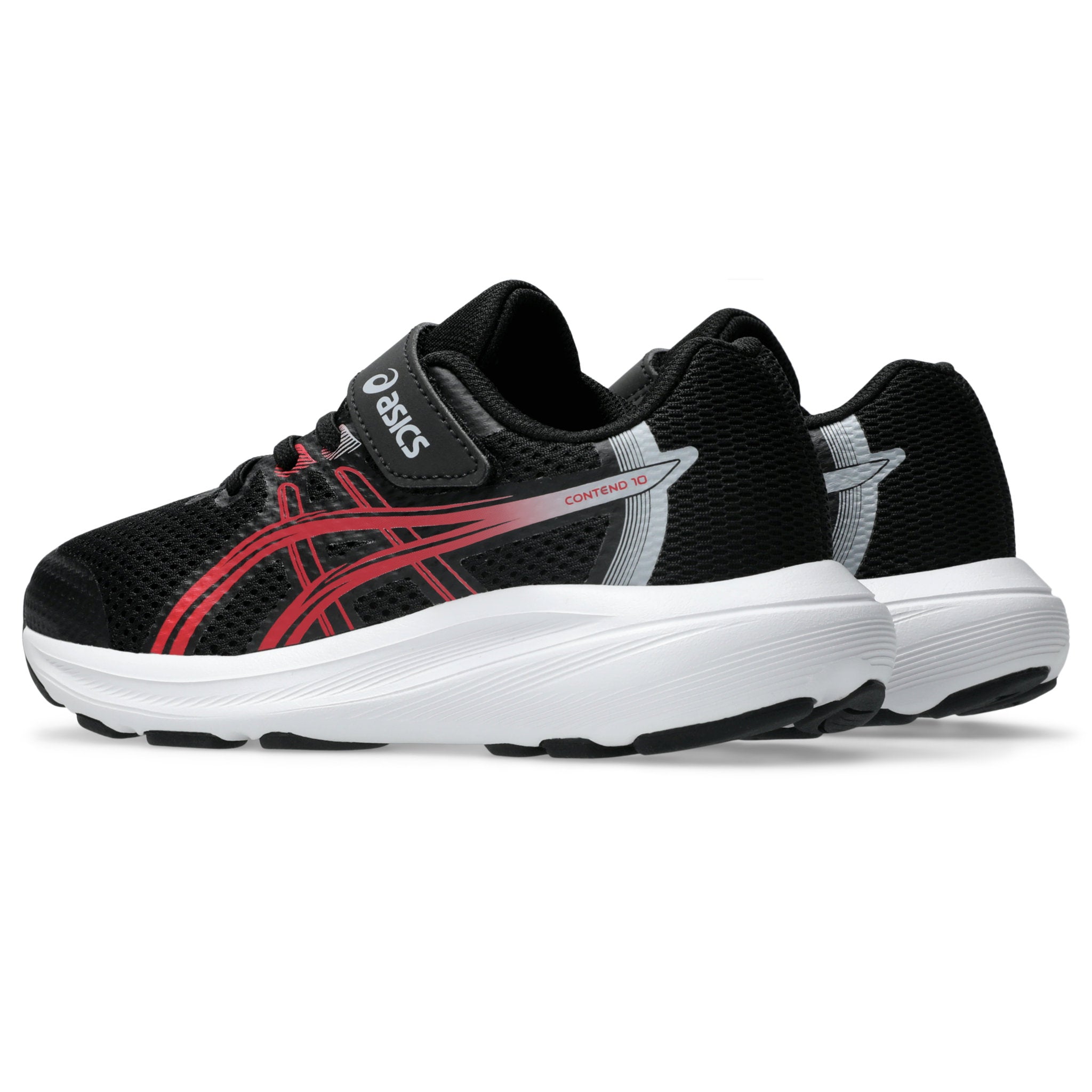ASICS Contend 10 PS Kids Running Shoes