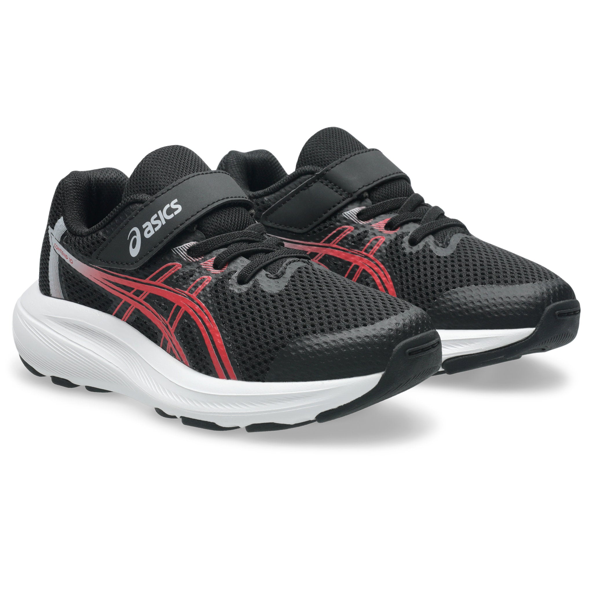 ASICS Contend 10 PS Kids Running Shoes