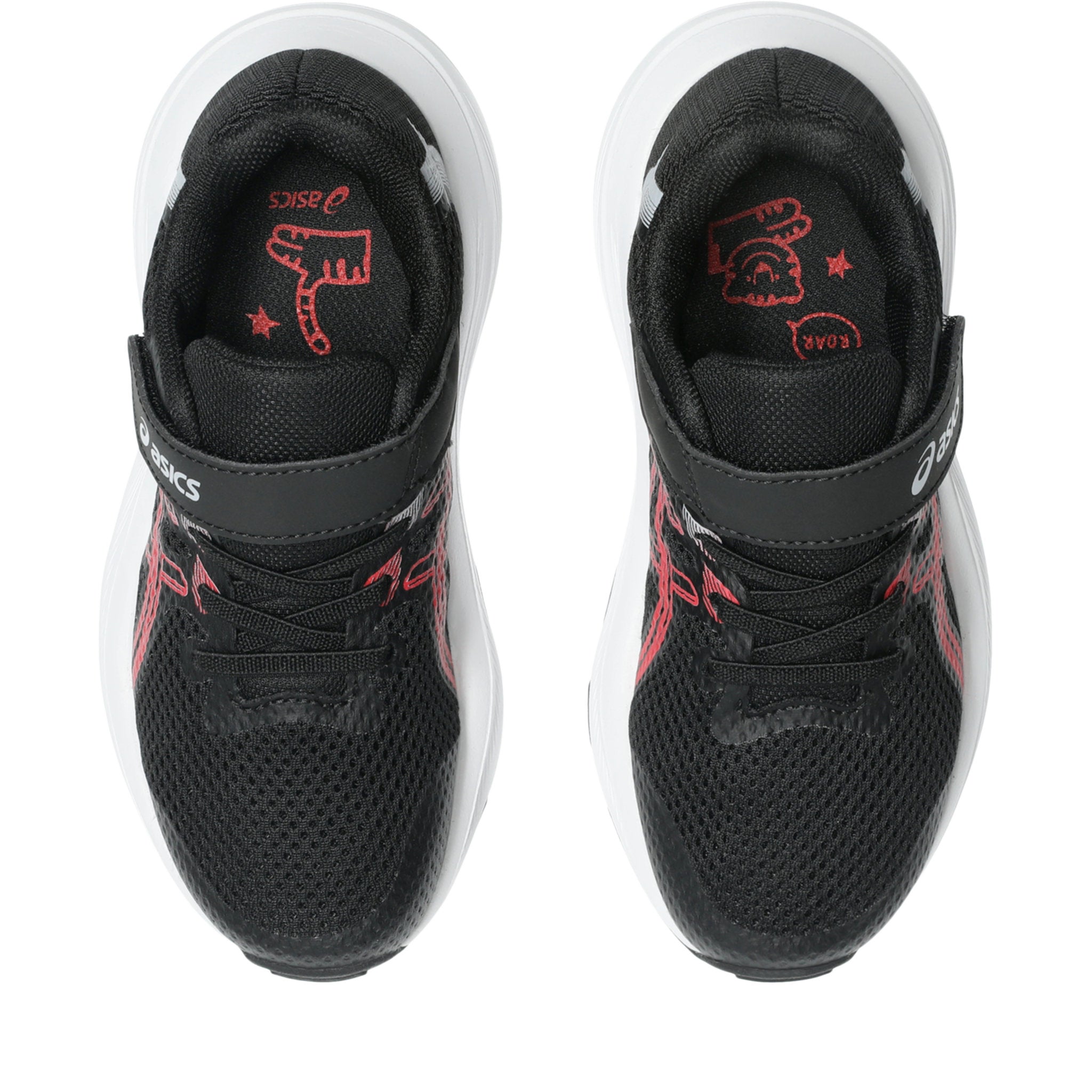 ASICS Contend 10 PS Kids Running Shoes