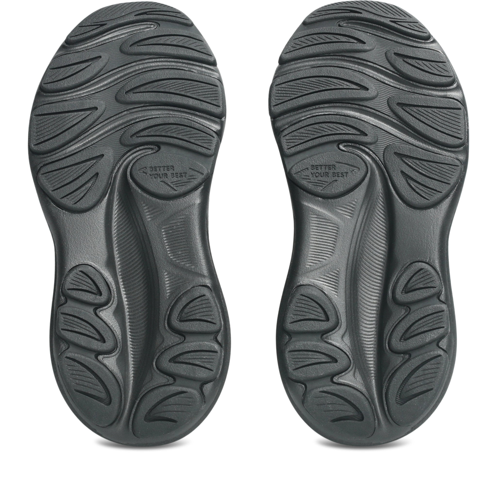 ASICS Contend 10 PS Kids Running Shoes