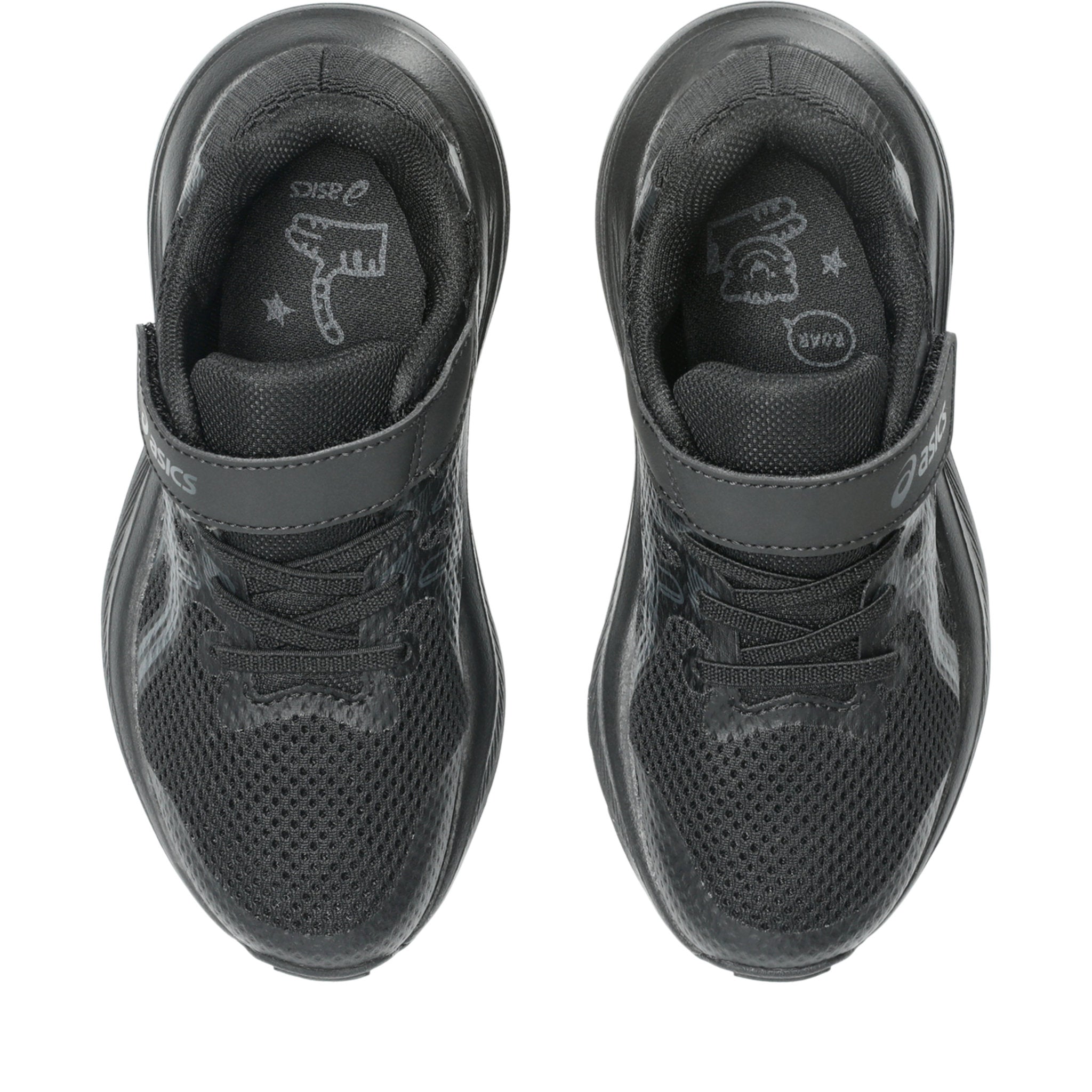 ASICS Contend 10 PS Kids Running Shoes