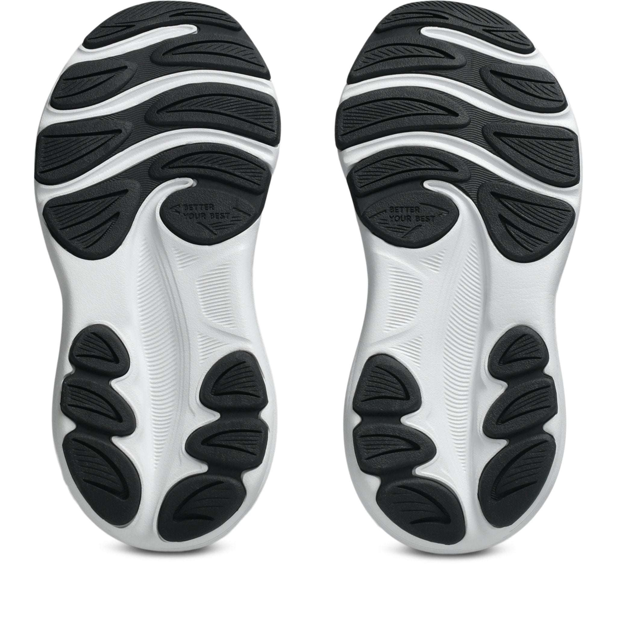 ASICS Contend 10 PS Kids Running Shoes