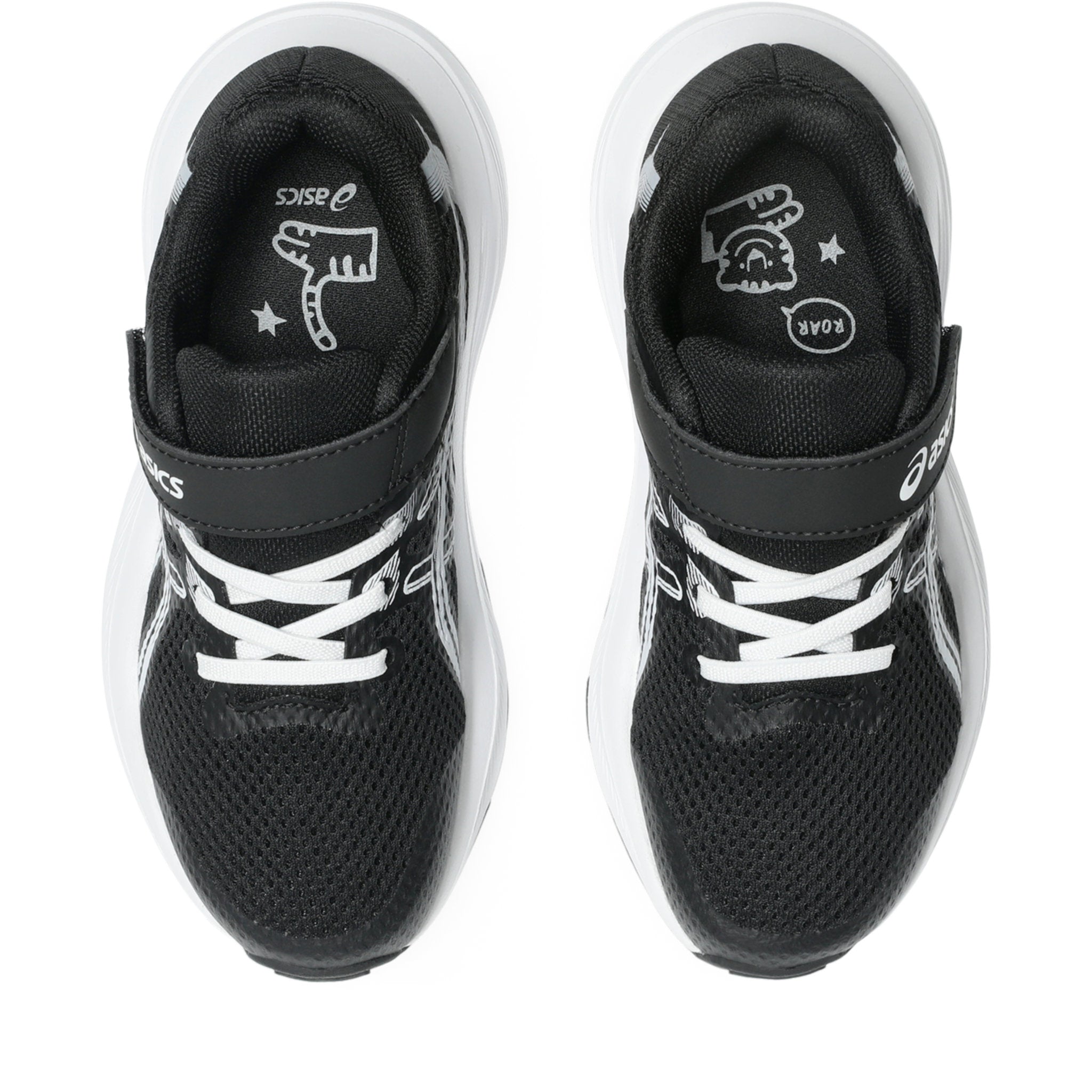 ASICS Contend 10 PS Kids Running Shoes