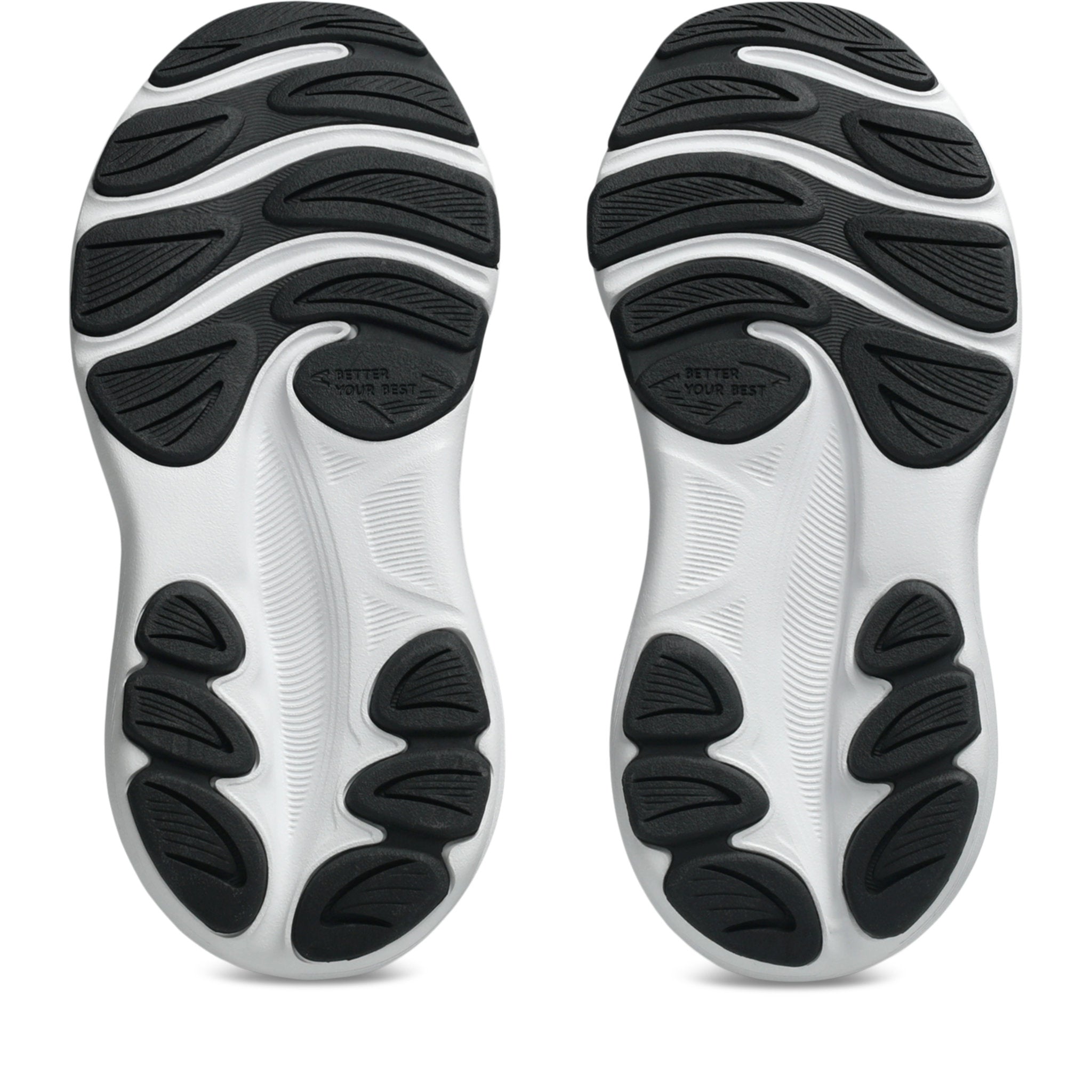 ASICS Contend 10 PS Kids Running Shoes