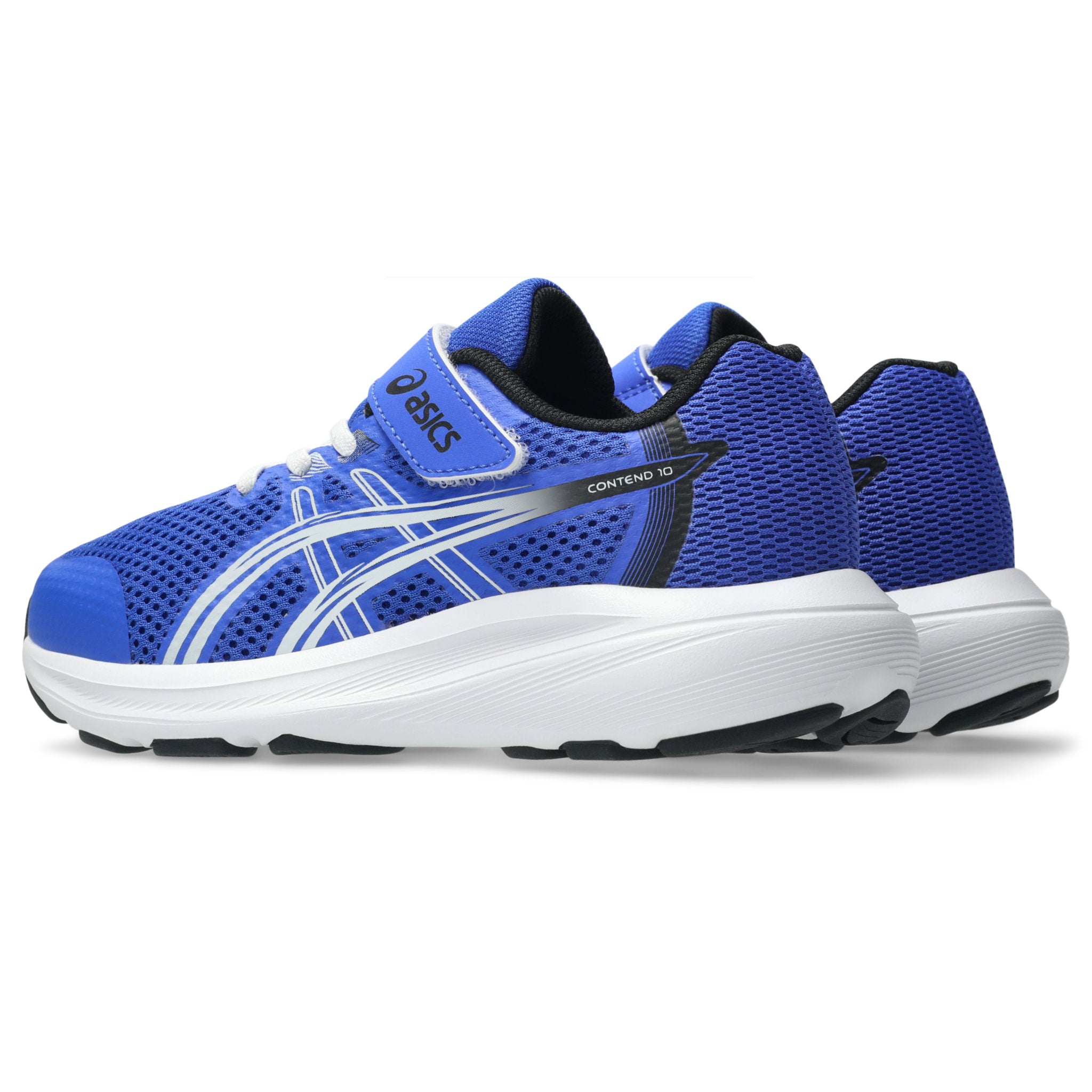 ASICS Contend 10 PS Kids Running Shoes