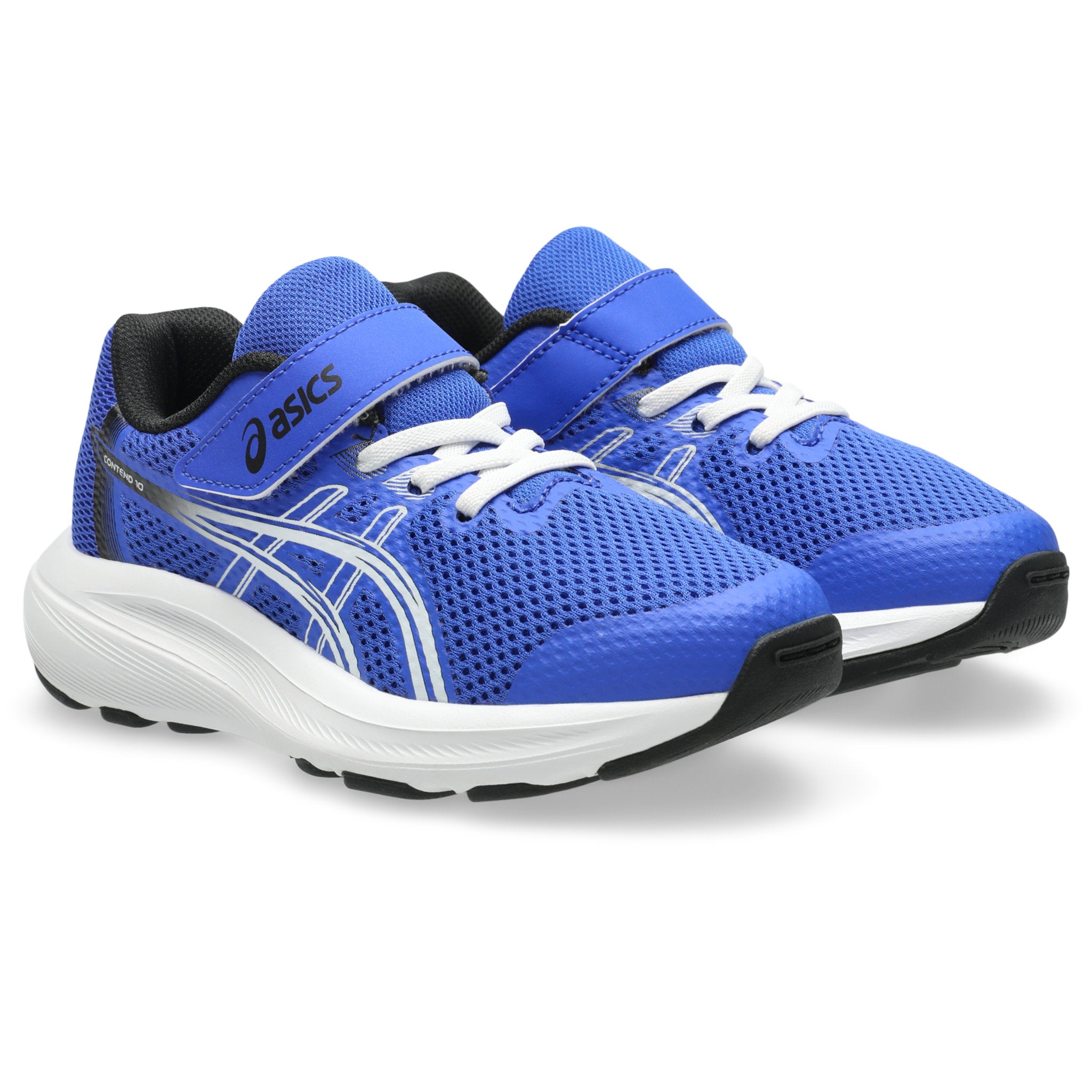 ASICS Contend 10 PS Kids Running Shoes
