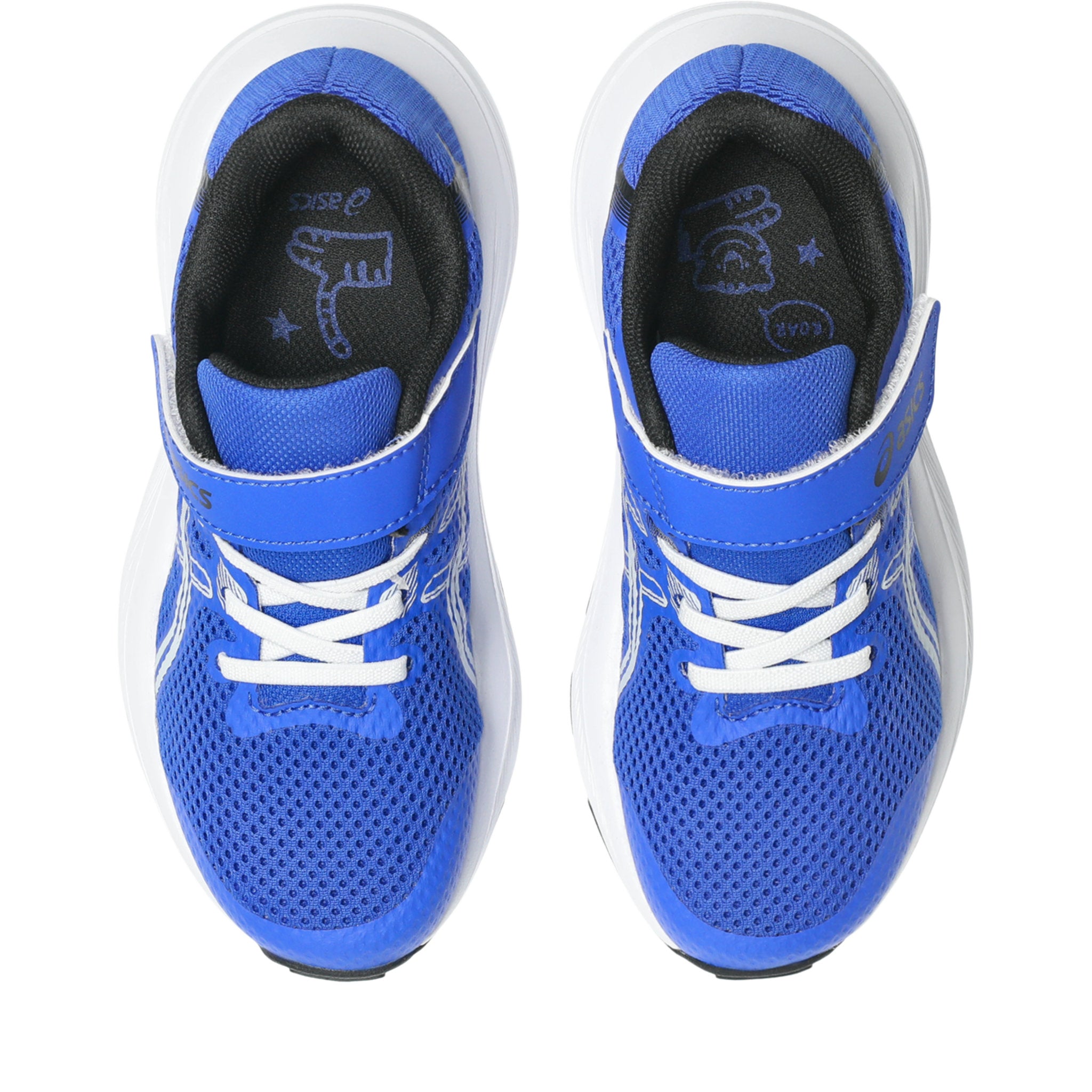 ASICS Contend 10 PS Kids Running Shoes