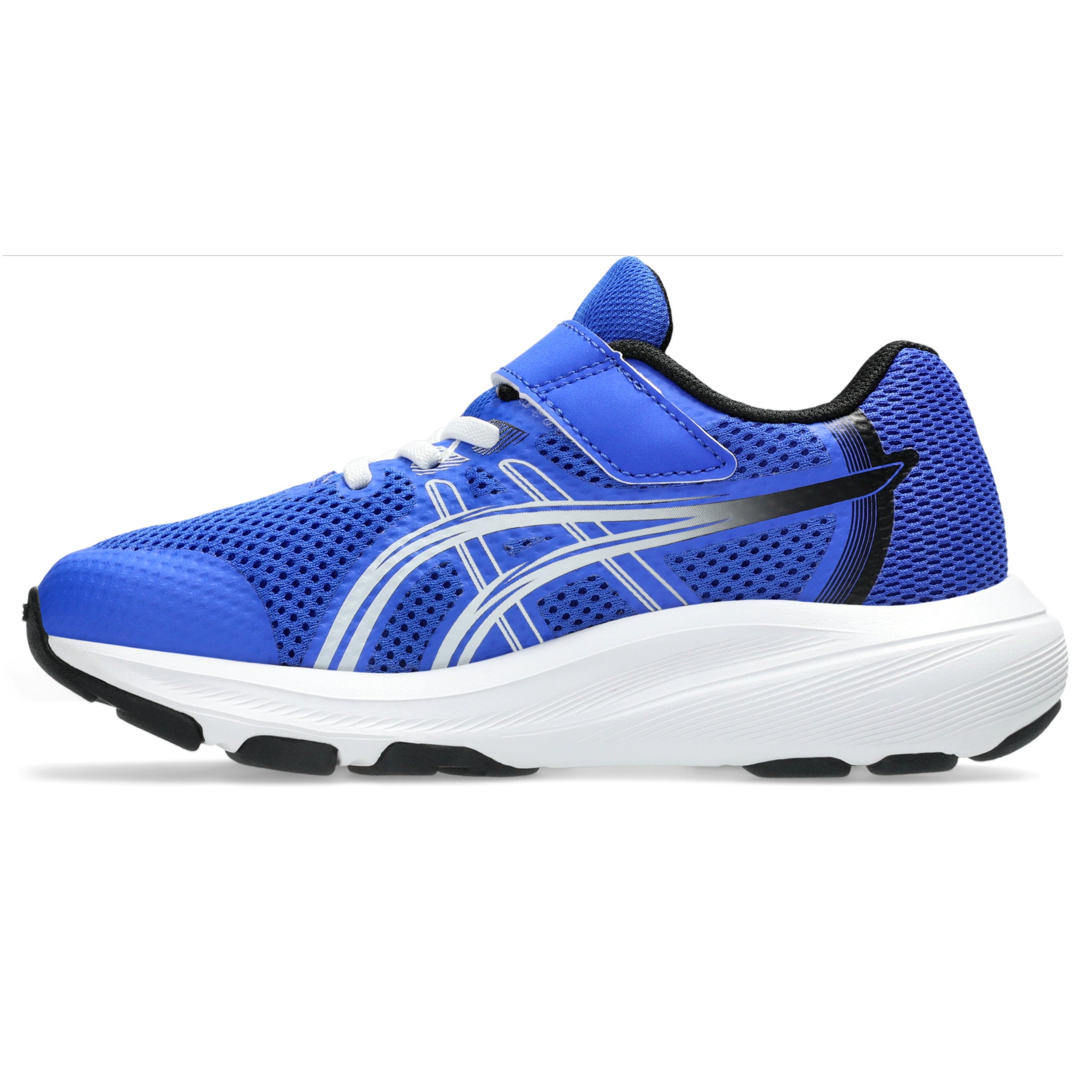 ASICS Contend 10 PS Kids Running Shoes