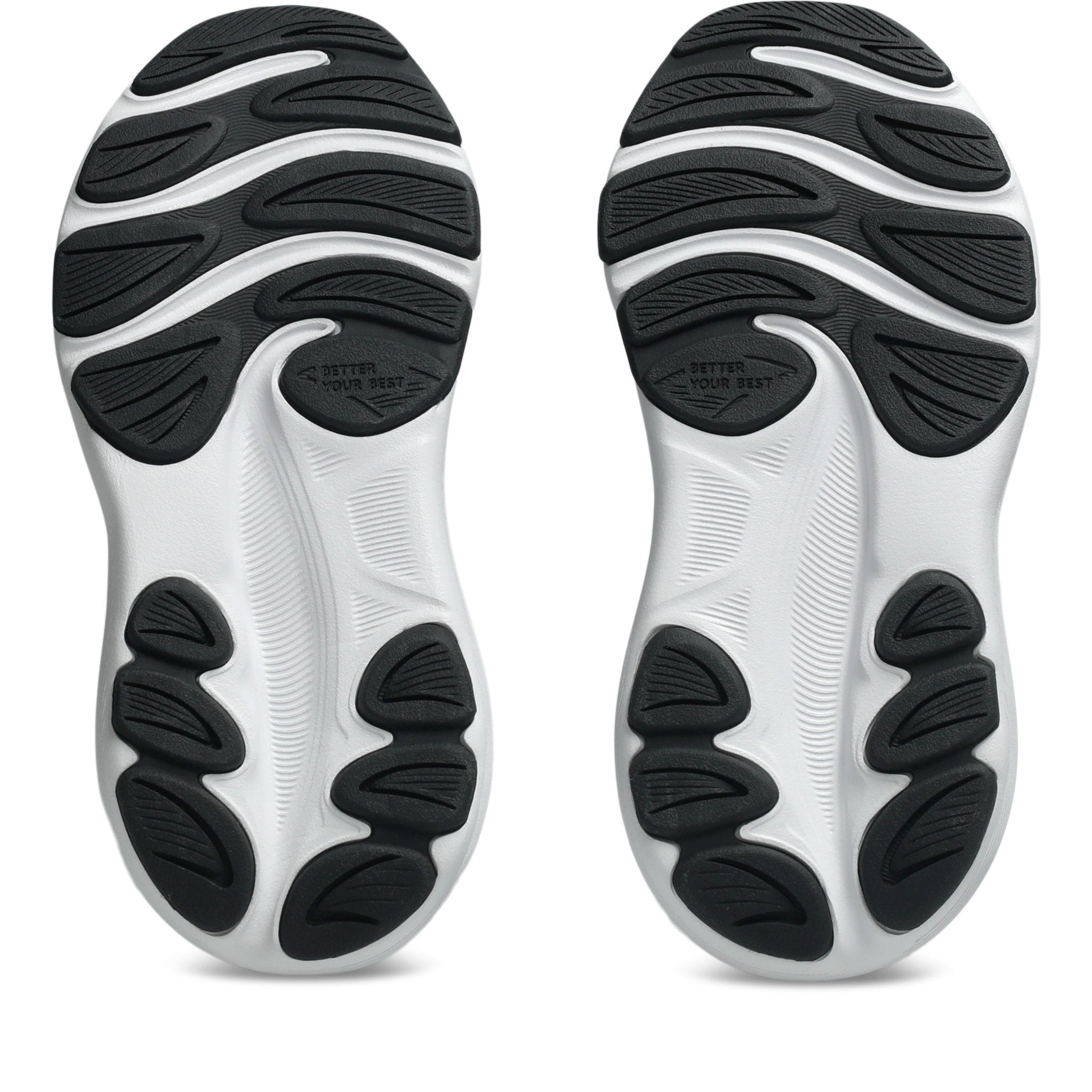 ASICS Contend 10 PS Kids Running Shoes