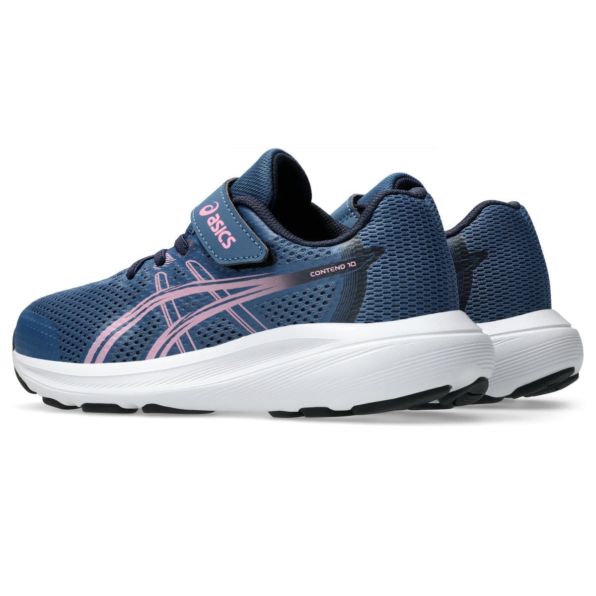 ASICS Contend 10 PS Kids Running Shoes