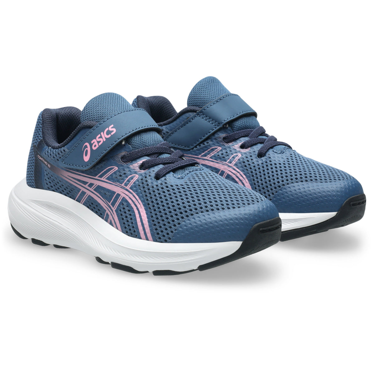 ASICS Contend 10 PS Kids Running Shoes
