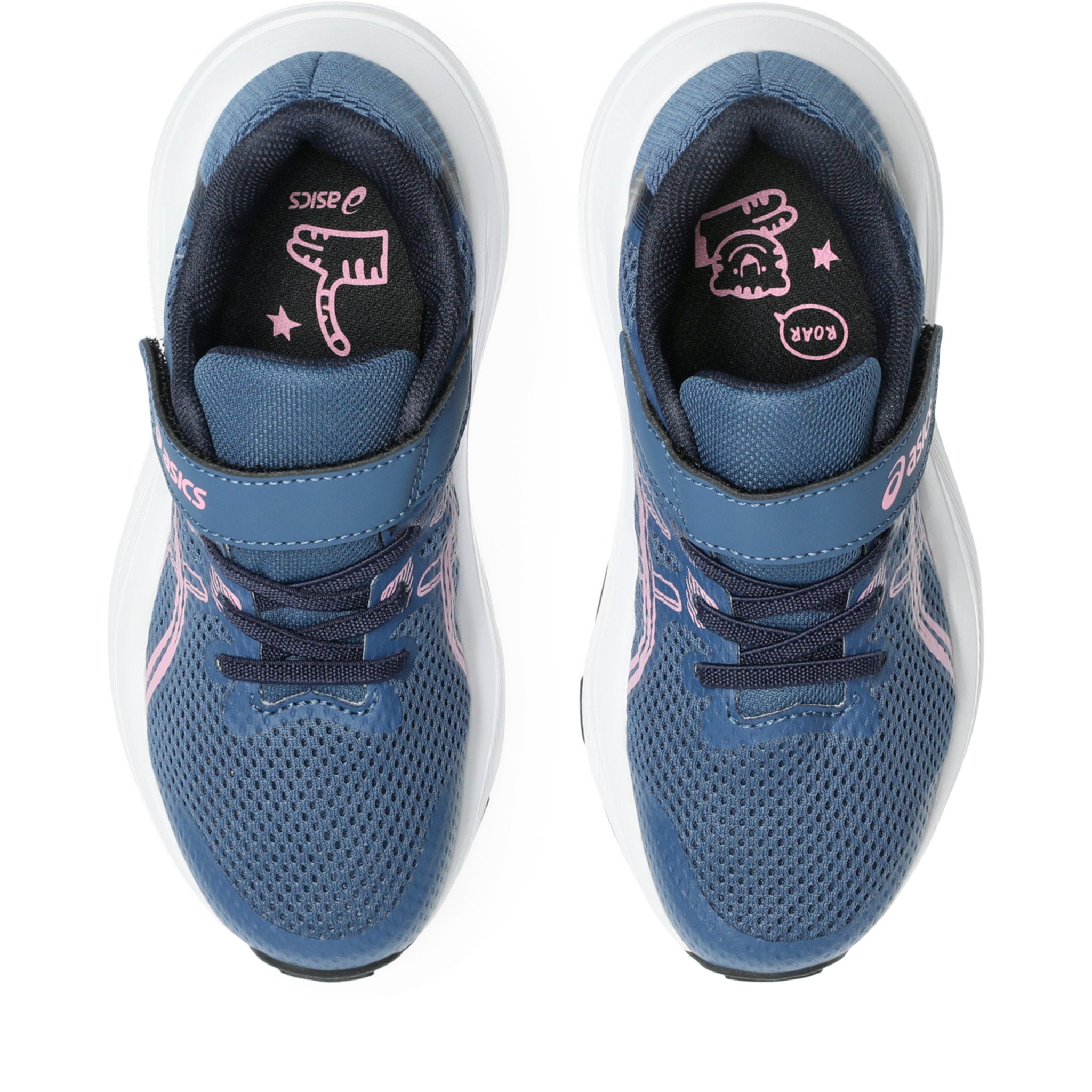 ASICS Contend 10 PS Kids Running Shoes