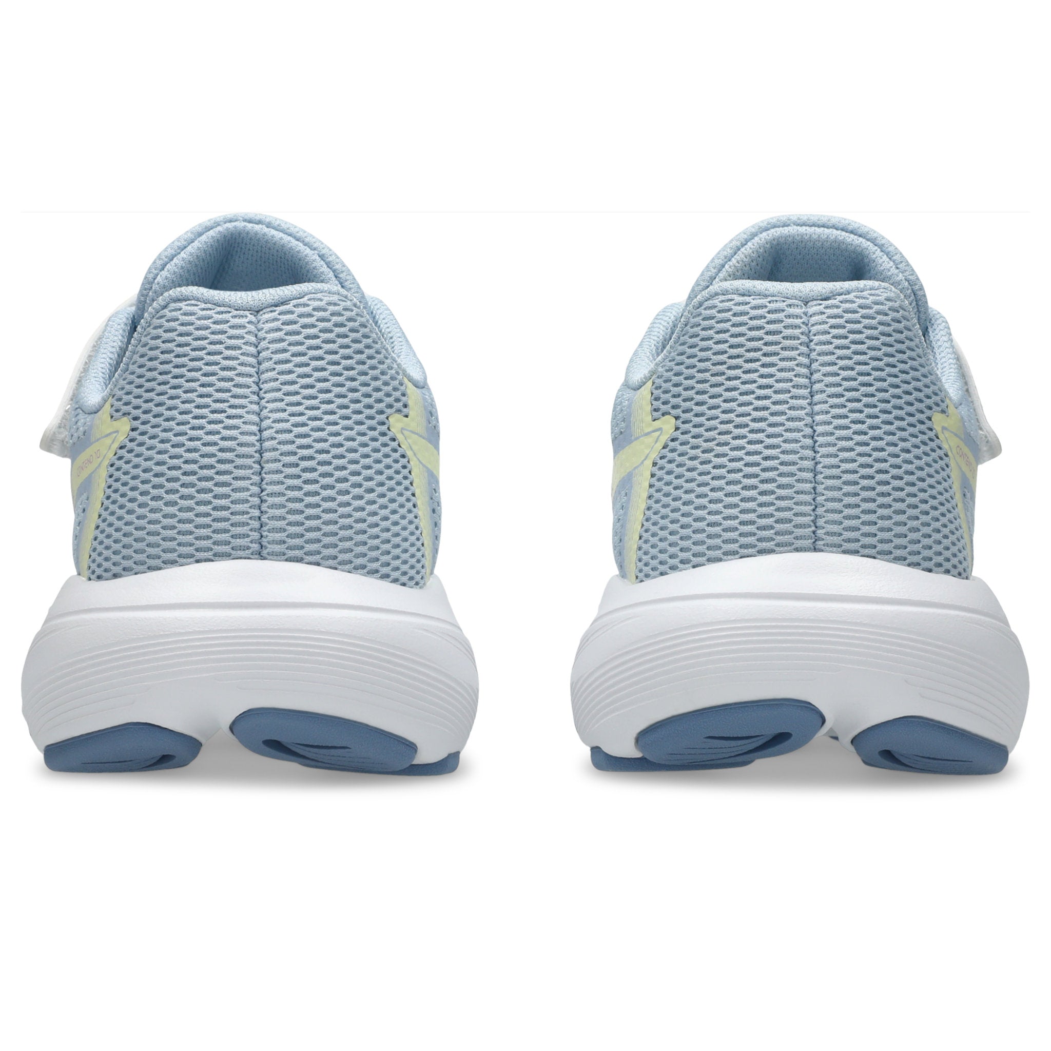 ASICS Contend 10 PS Kids Running Shoes
