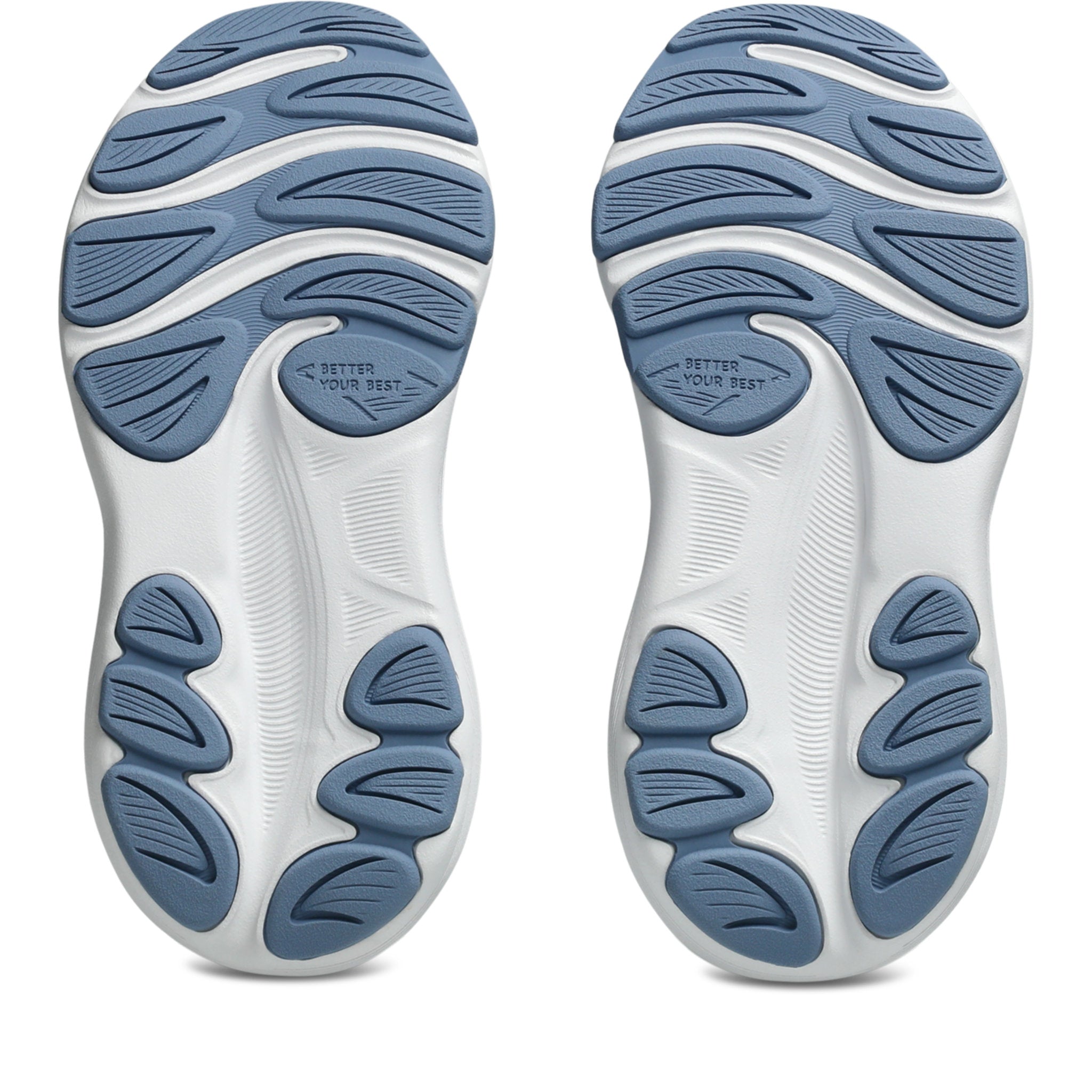 ASICS Contend 10 PS Kids Running Shoes