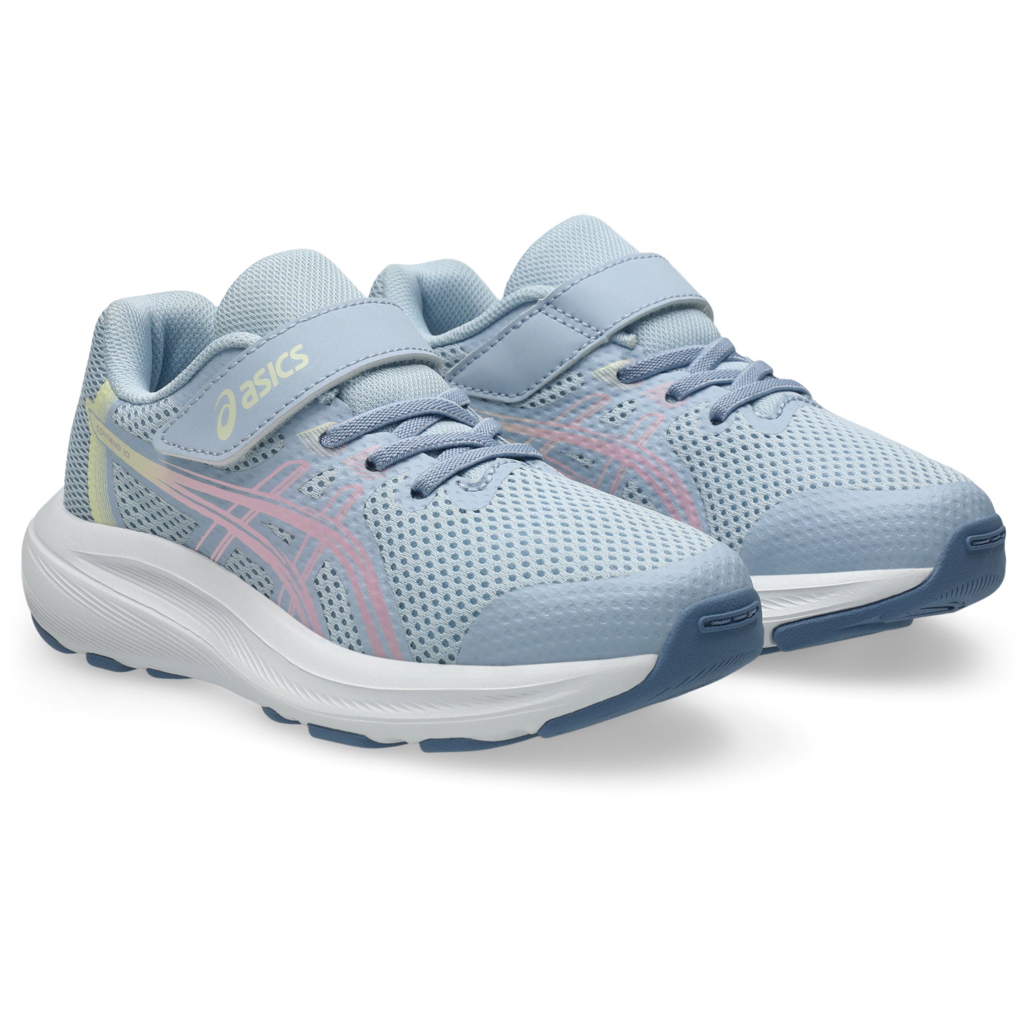 ASICS Contend 10 PS Kids Running Shoes