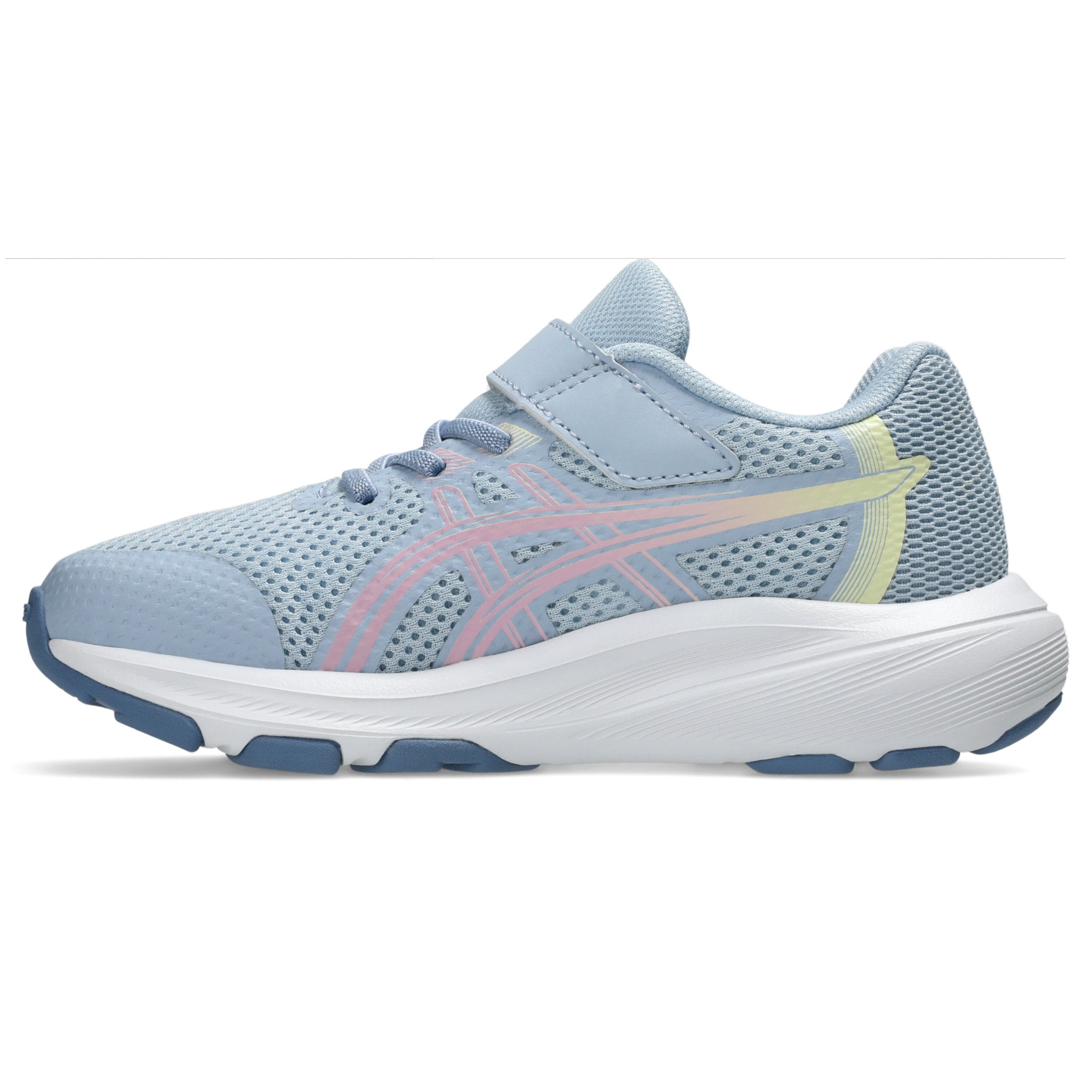 ASICS Contend 10 PS Kids Running Shoes