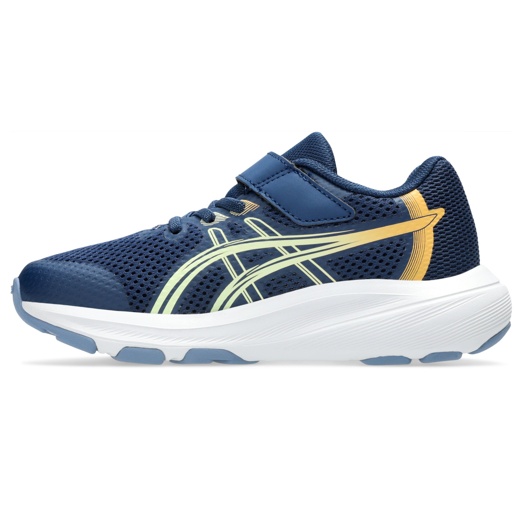 ASICS Contend 10 PS Kids Running Shoes