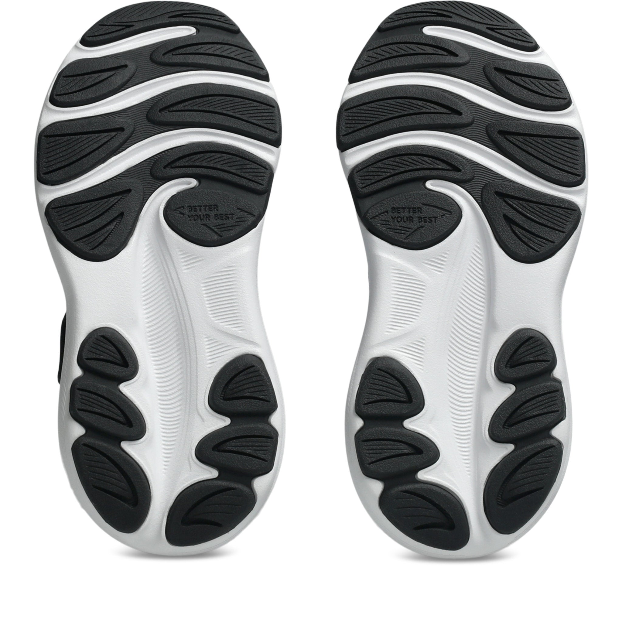 ASICS Contend 10 PS Kids Running Shoes