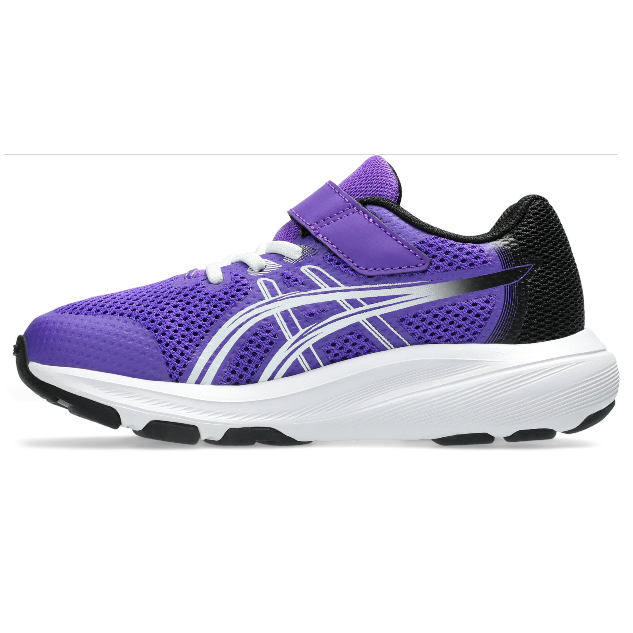 ASICS Contend 10 PS Kids Running Shoes
