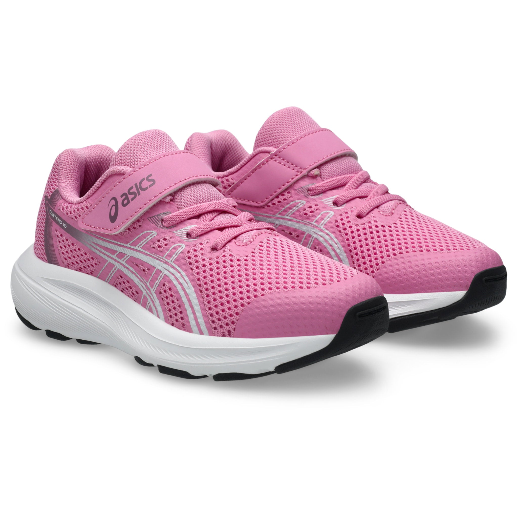 ASICS Contend 10 PS Kids Running Shoes