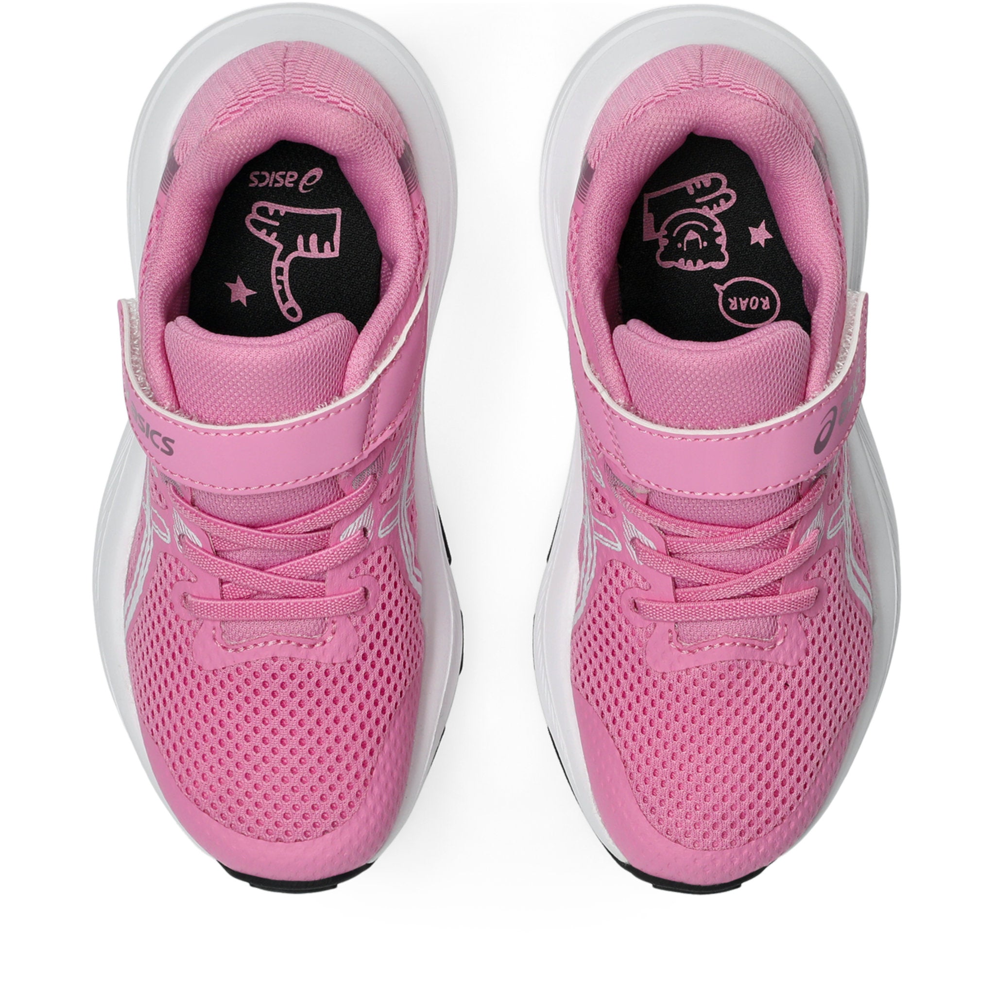 ASICS Contend 10 PS Kids Running Shoes