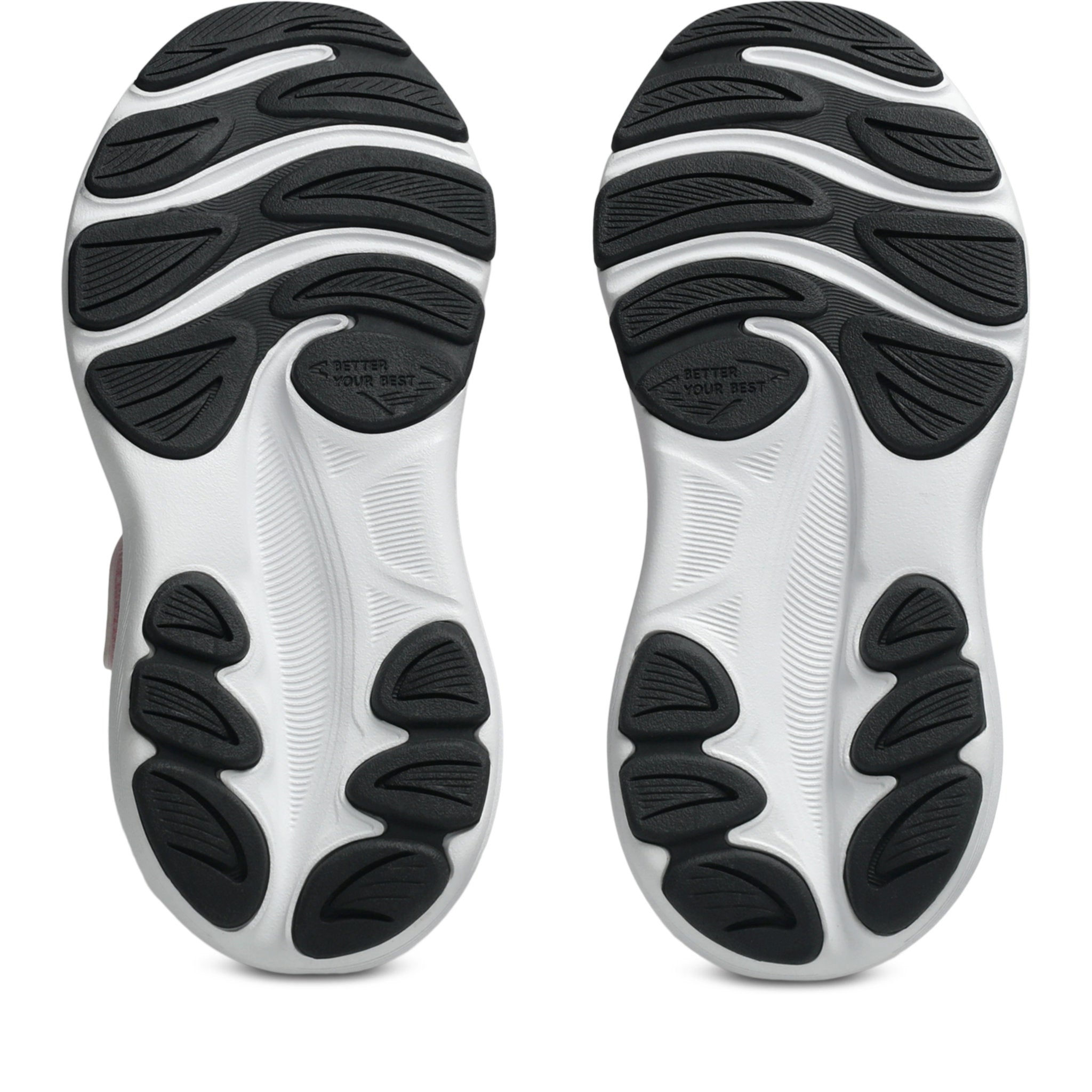 ASICS Contend 10 PS Kids Running Shoes