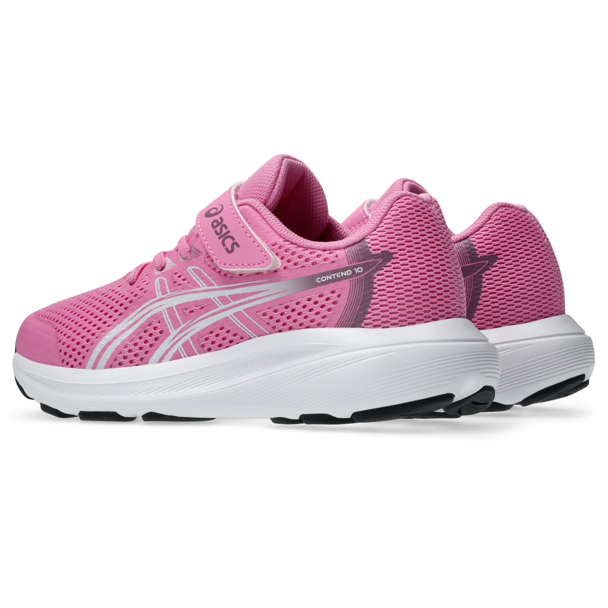 ASICS Contend 10 PS Kids Running Shoes