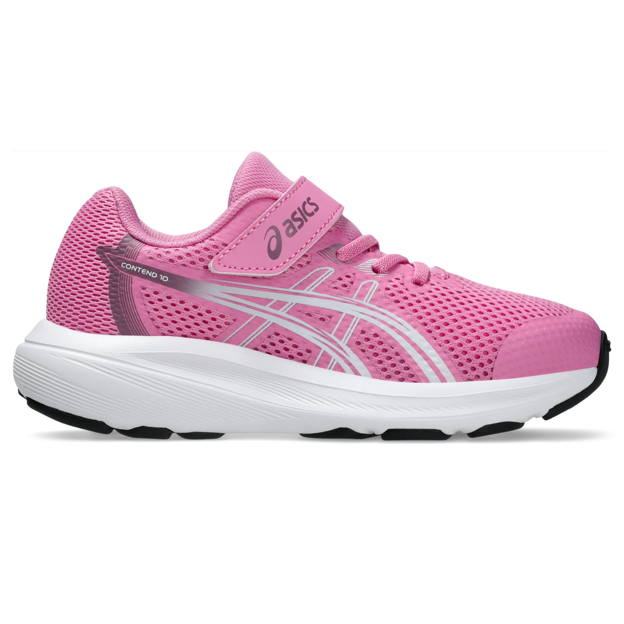 ASICS Contend 10 PS Kids Running Shoes
