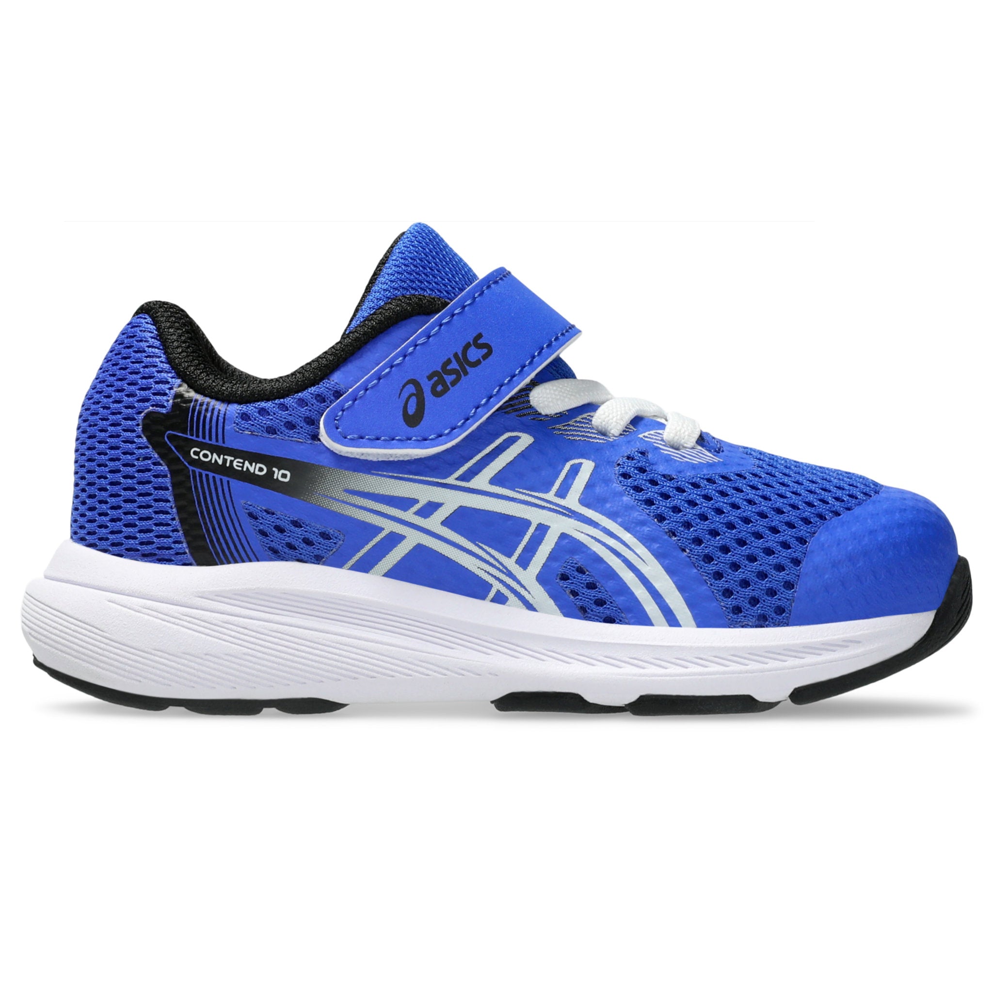 ASICS Contend 10 Toddler Shoes