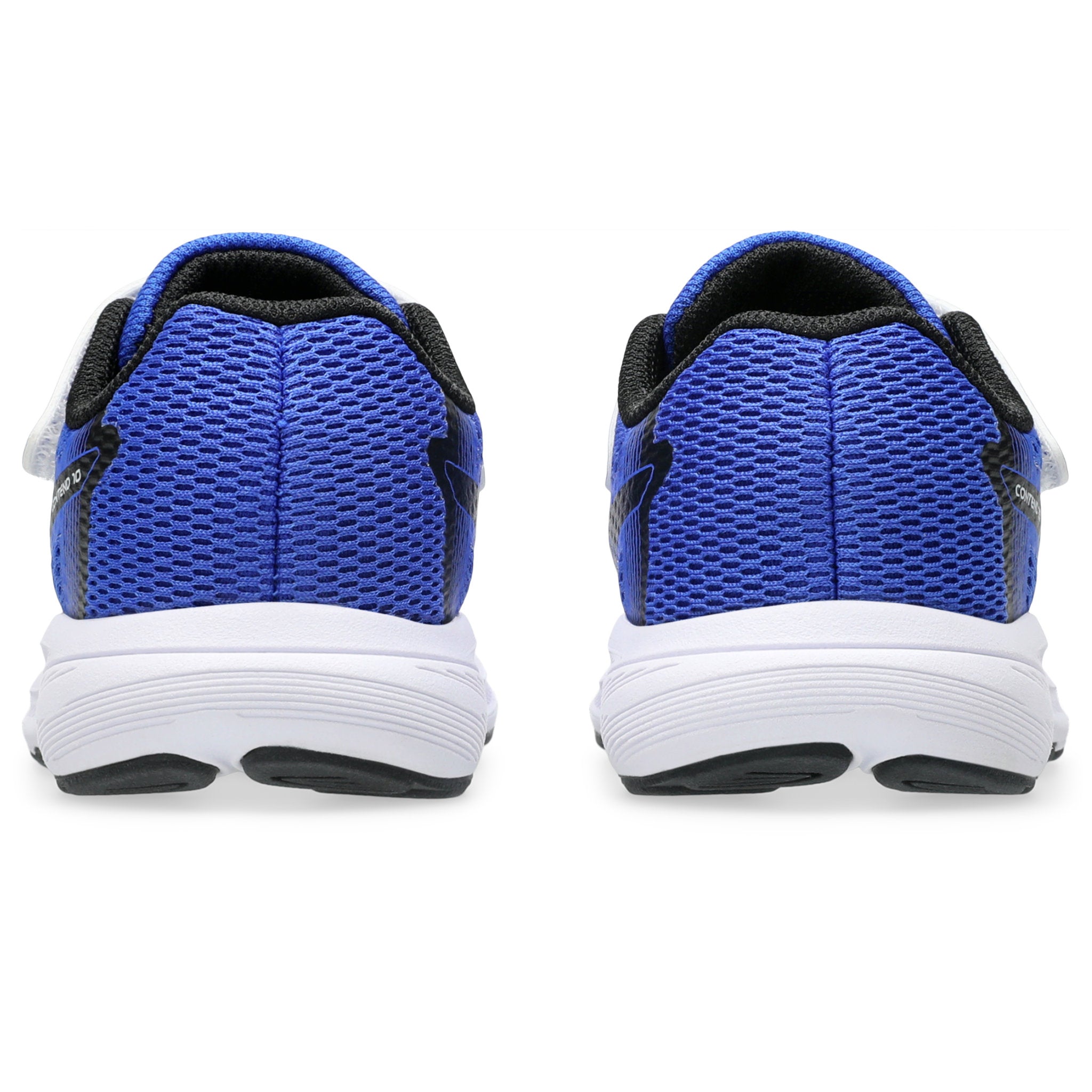 ASICS Contend 10 Toddler Shoes