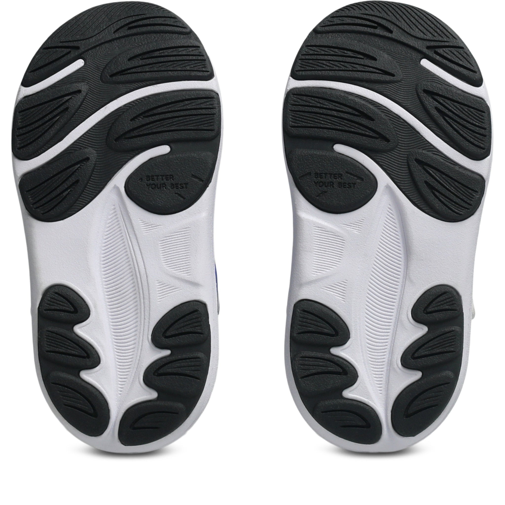 ASICS Contend 10 Toddler Shoes