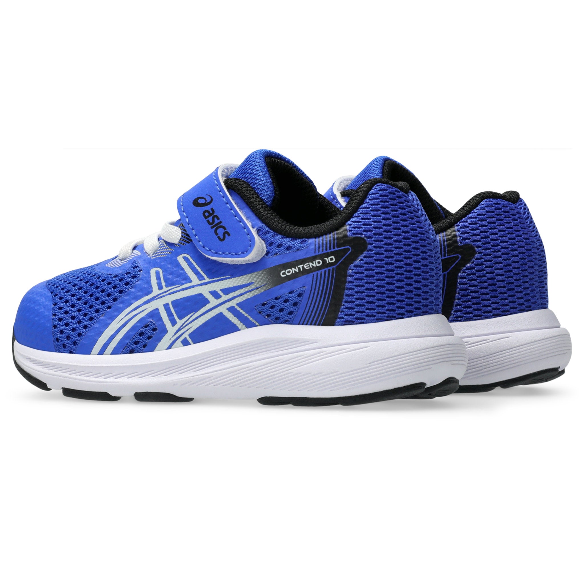 ASICS Contend 10 Toddler Shoes