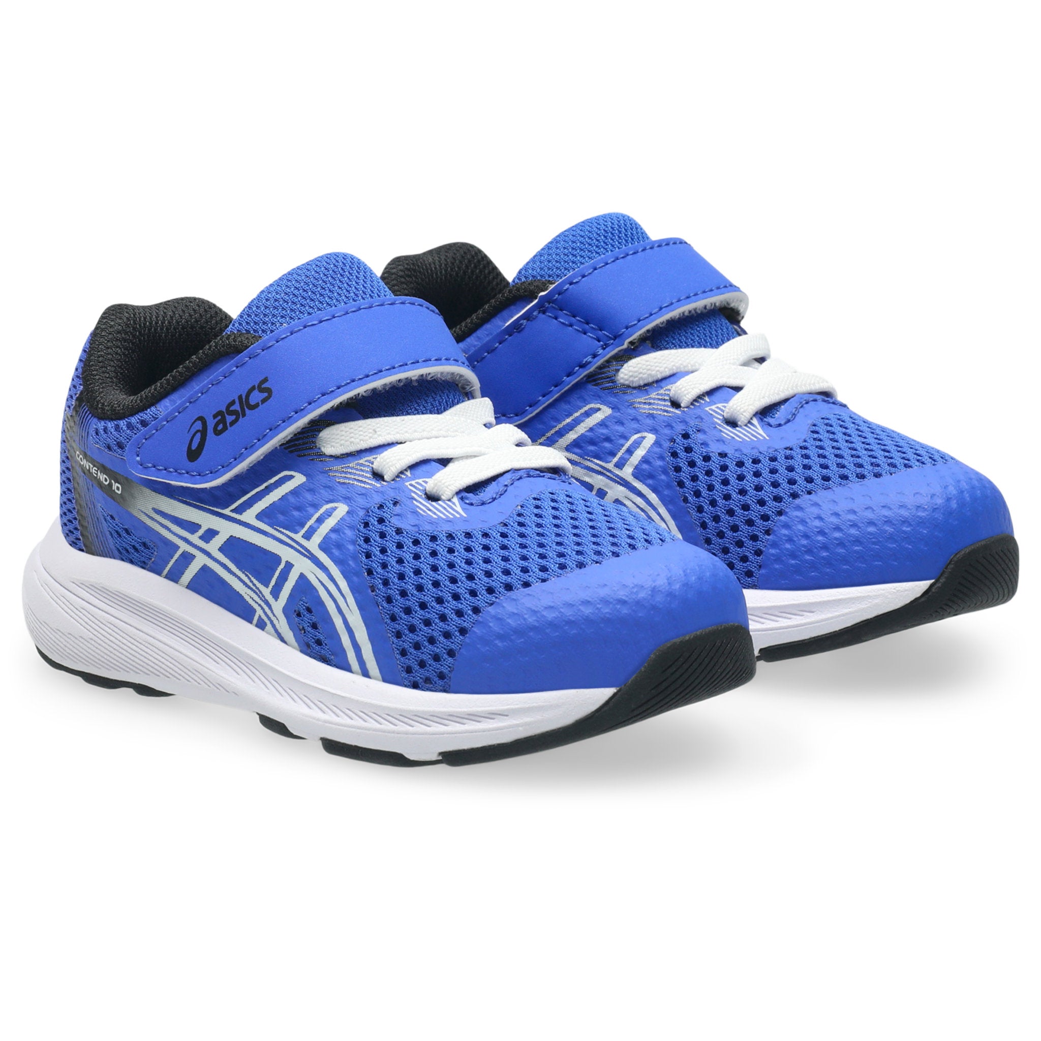 ASICS Contend 10 Toddler Shoes
