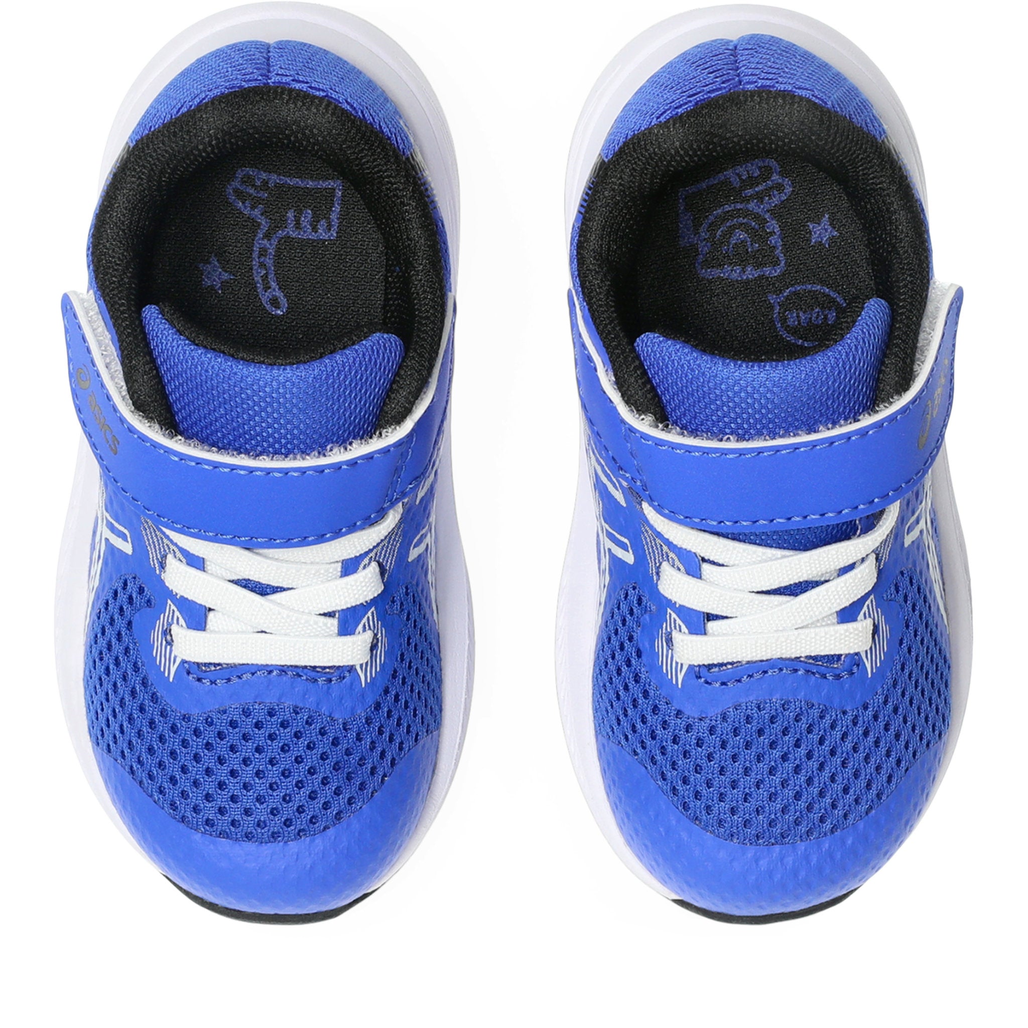 ASICS Contend 10 Toddler Shoes