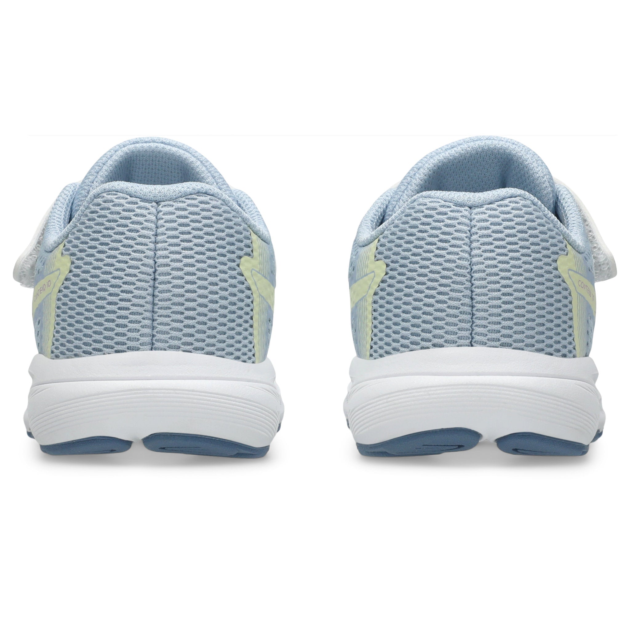 ASICS Contend 10 Toddler Shoes