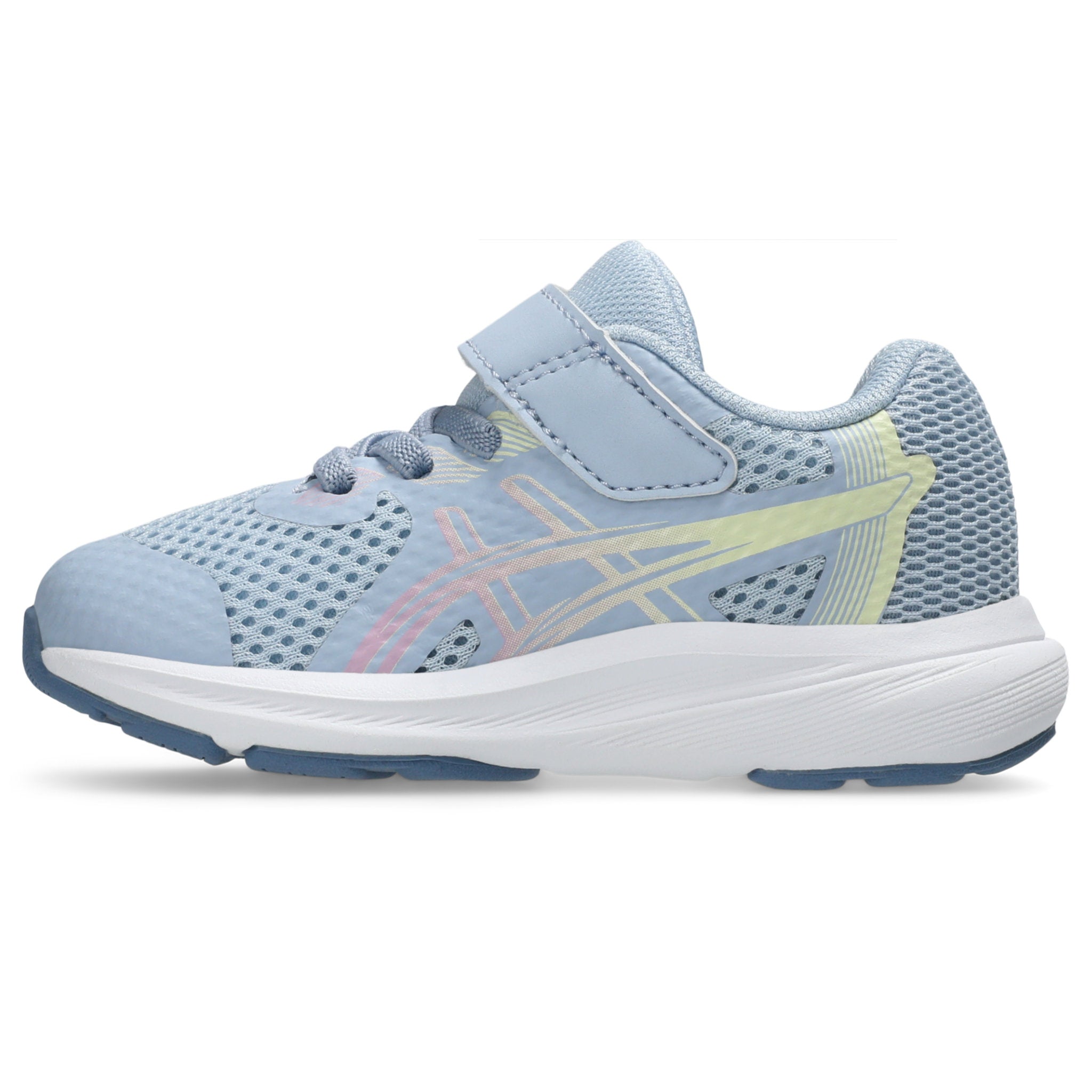 ASICS Contend 10 Toddler Shoes