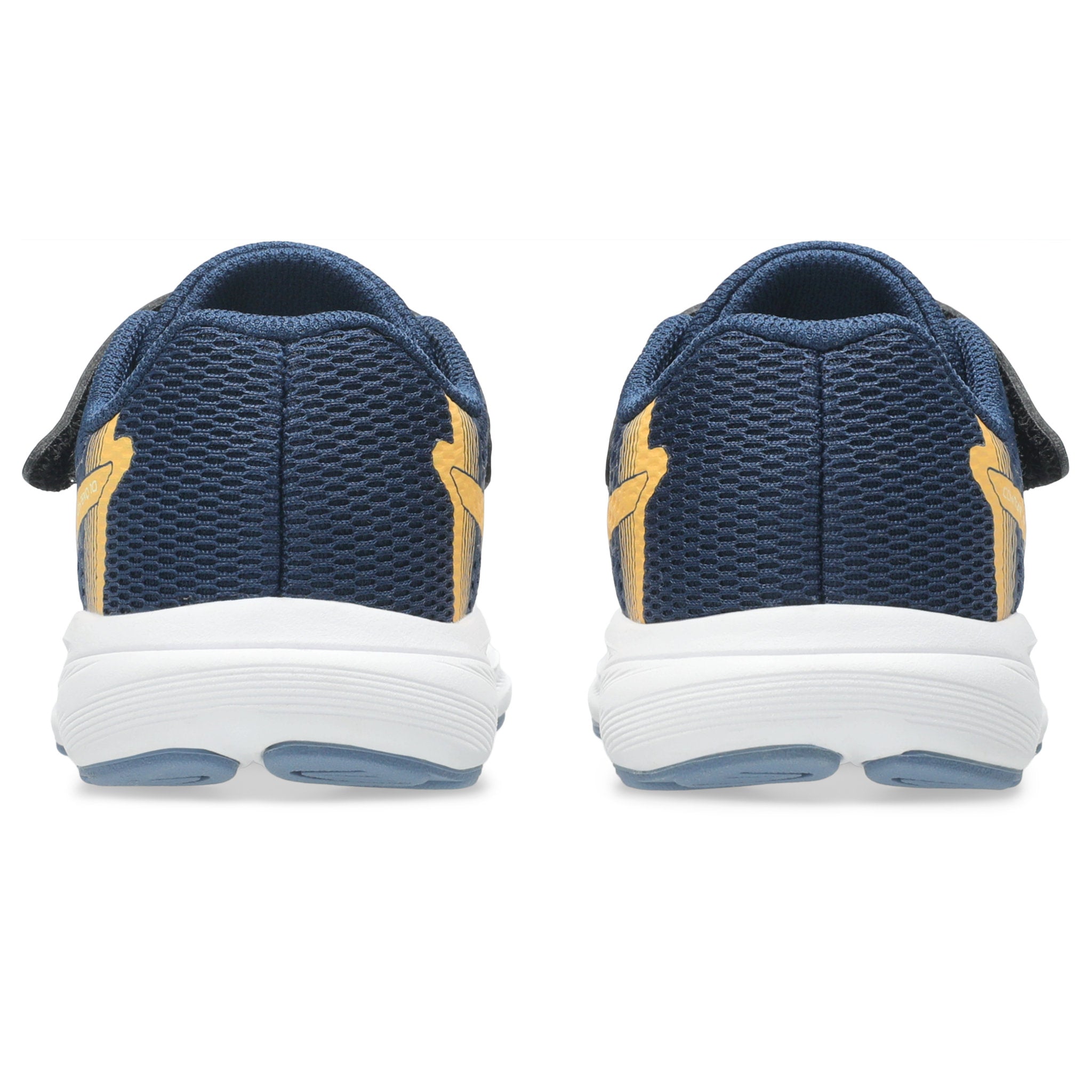 ASICS Contend 10 Toddler Shoes