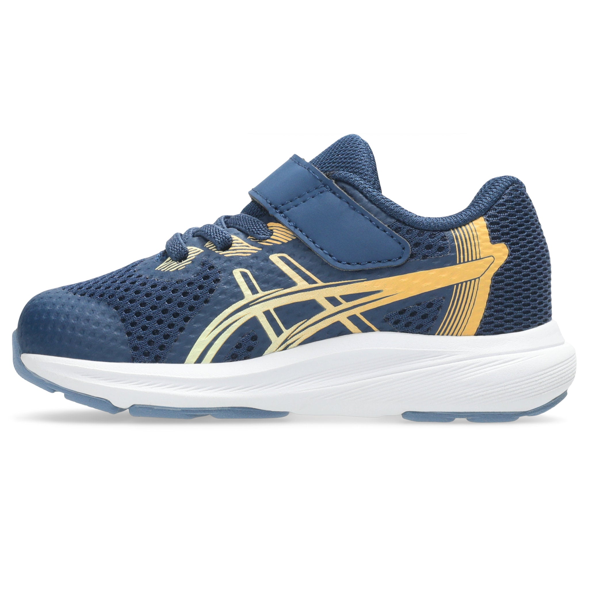 ASICS Contend 10 Toddler Shoes