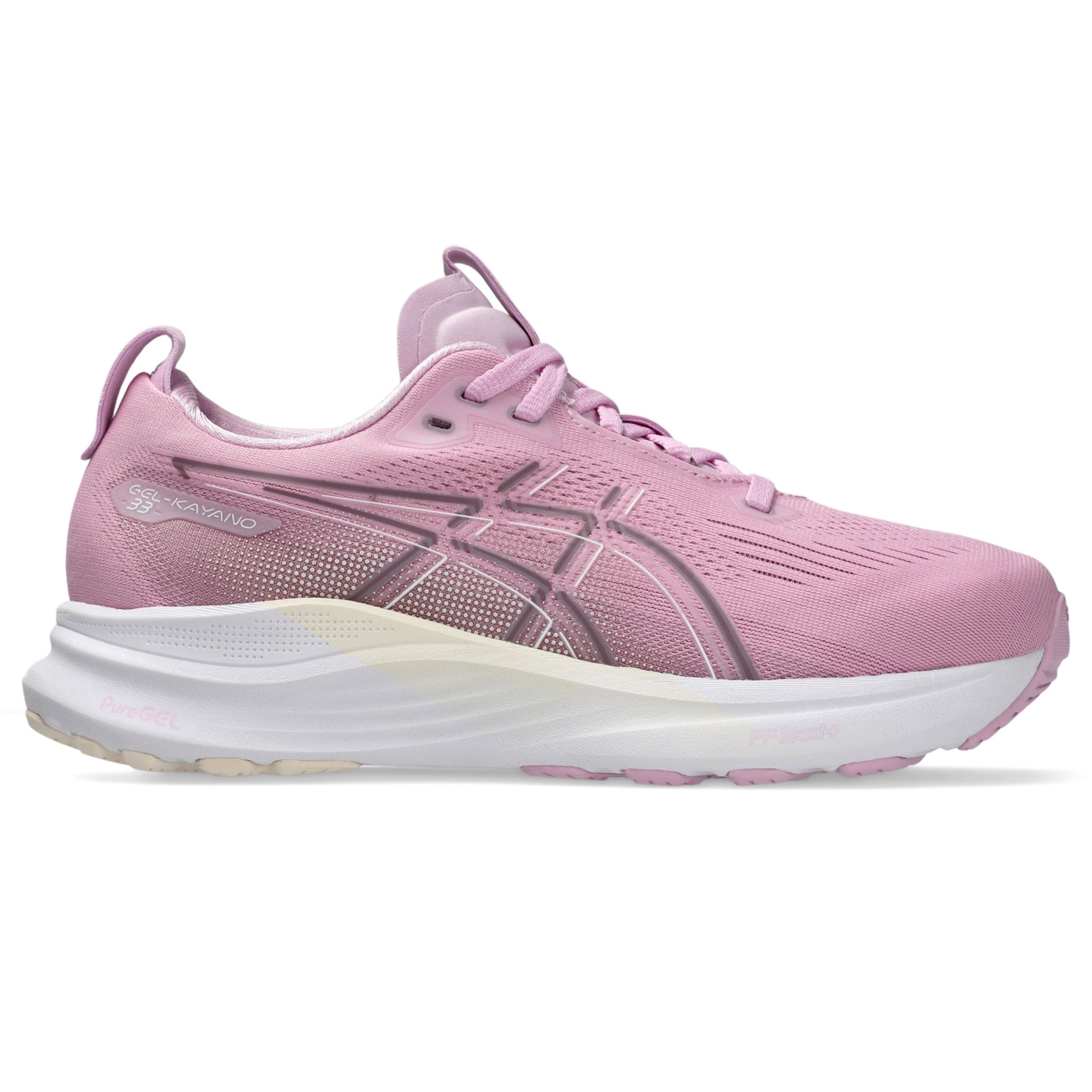 ASICS GEL-Kayano 33 GS Kids Running Shoes