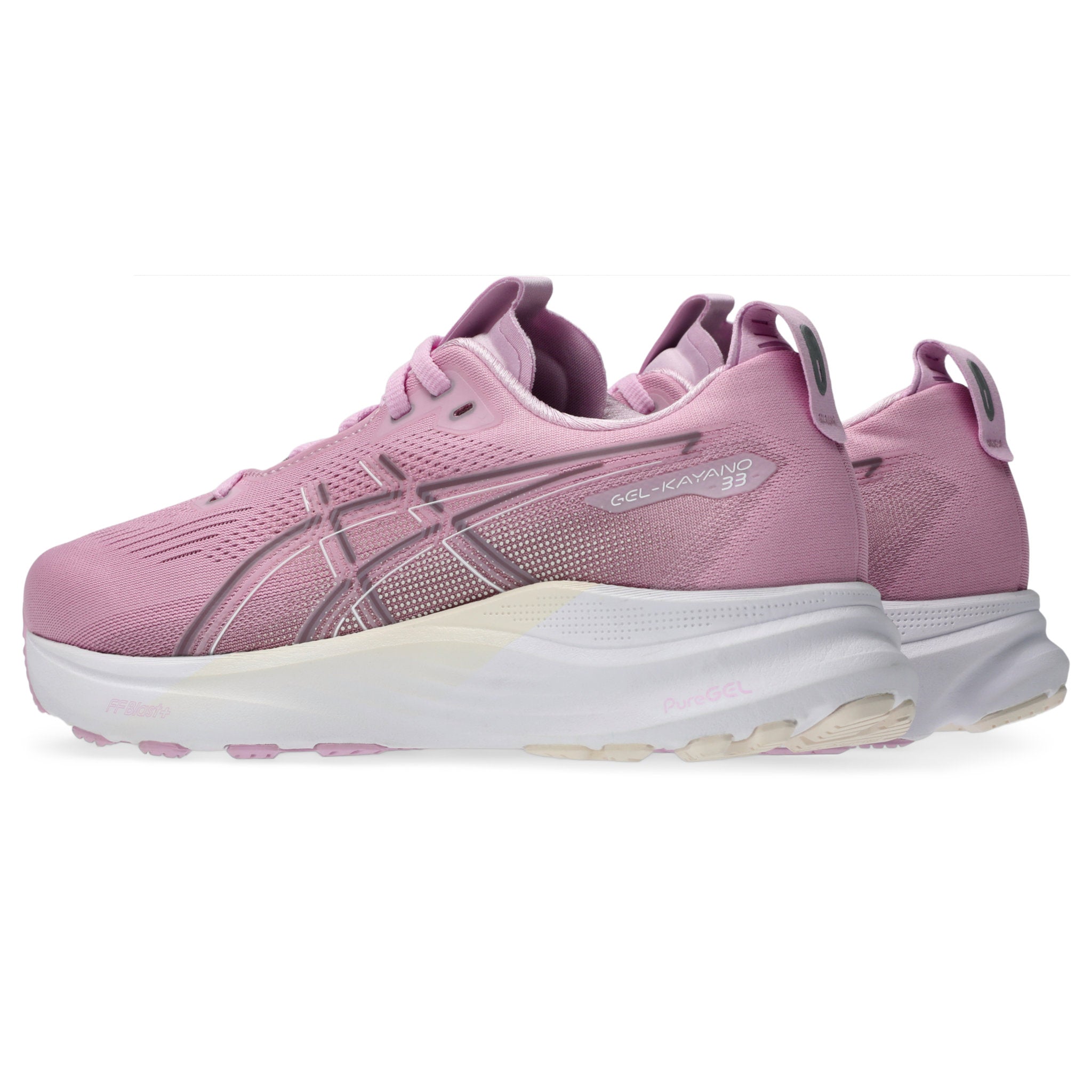 ASICS GEL-Kayano 33 GS Kids Running Shoes