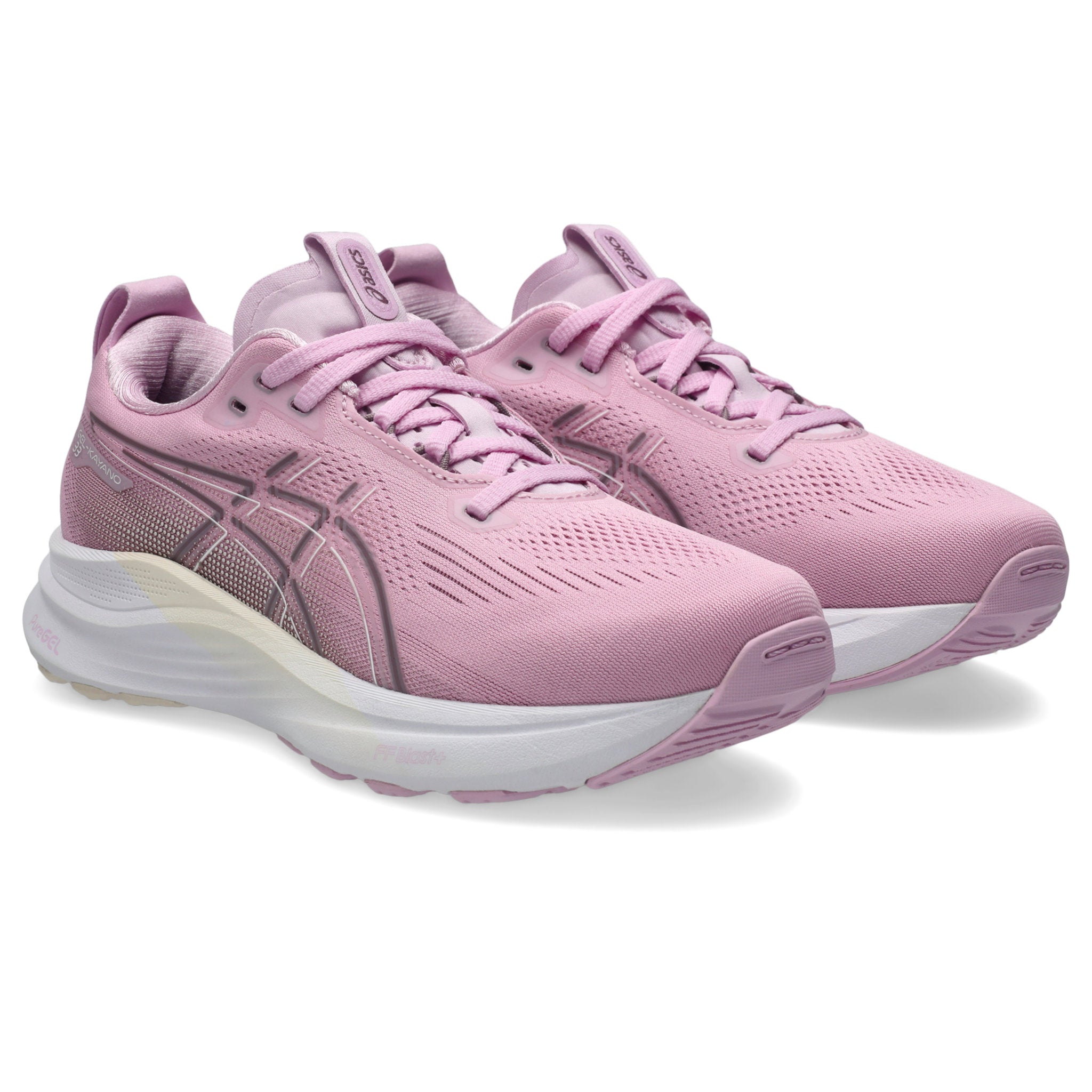 ASICS GEL-Kayano 33 GS Kids Running Shoes